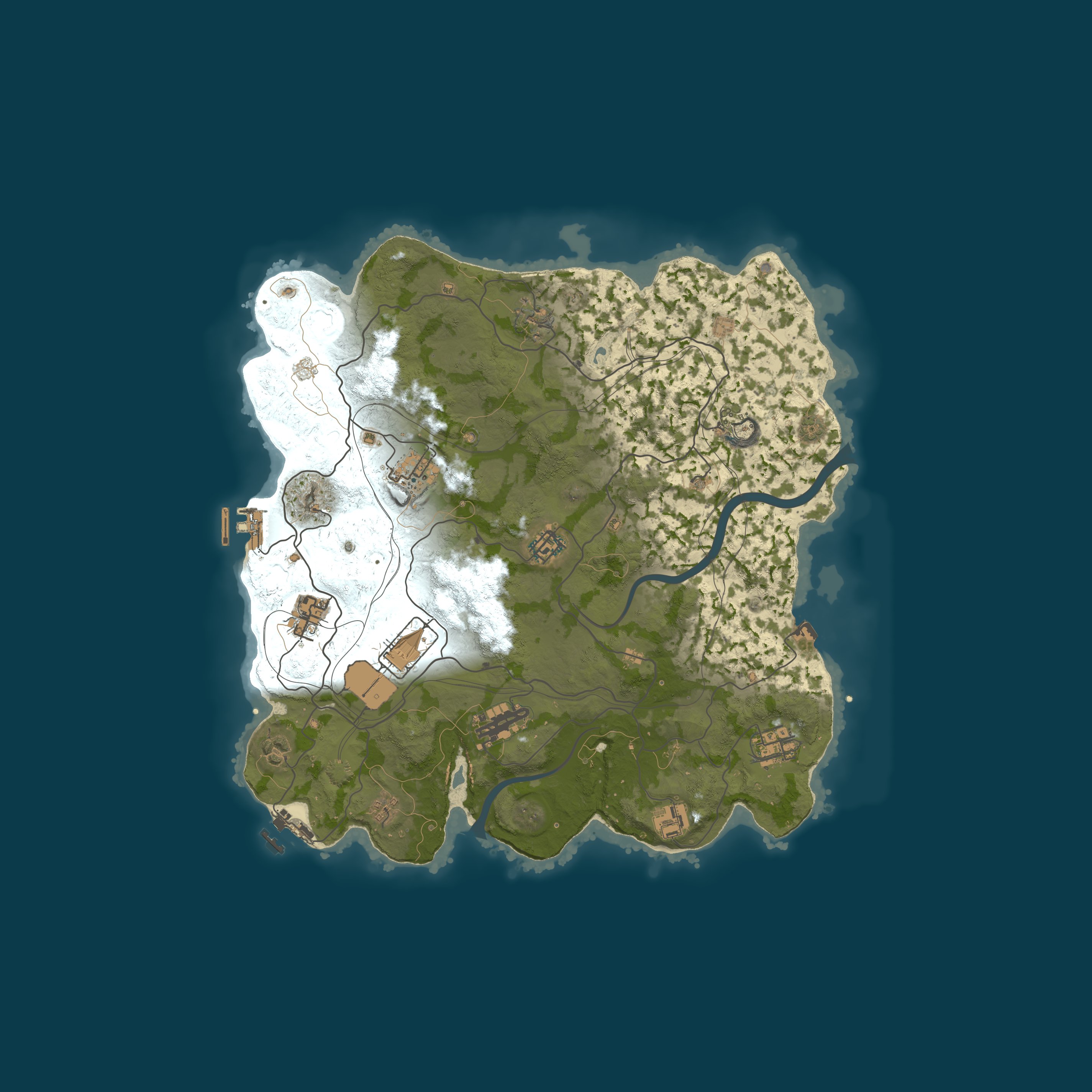 Rust map 3700/685798421