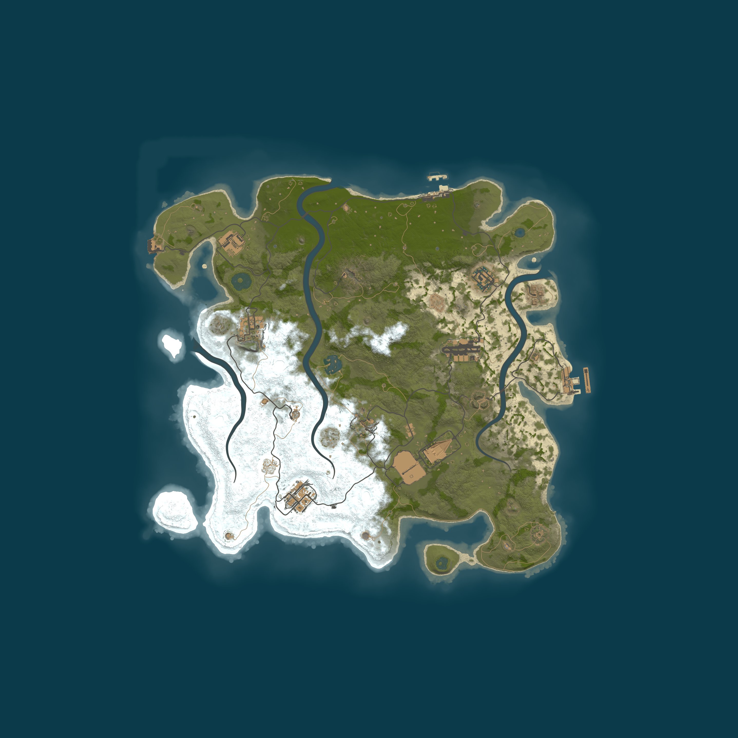 Rust map 3750/1022999434