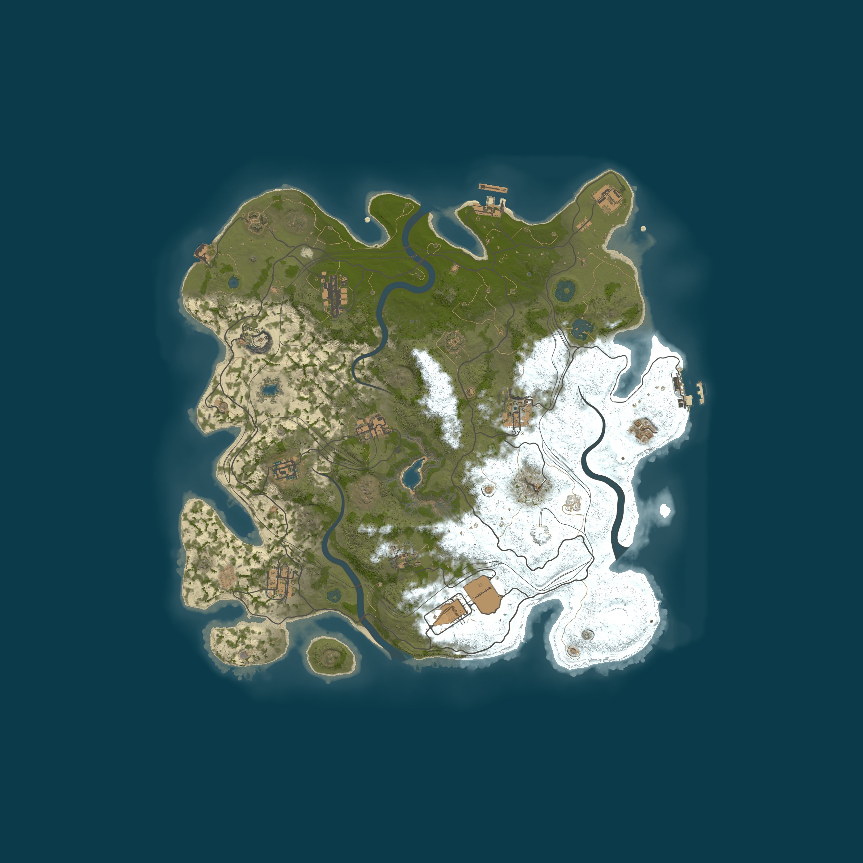 Rust map 4000/1269198202