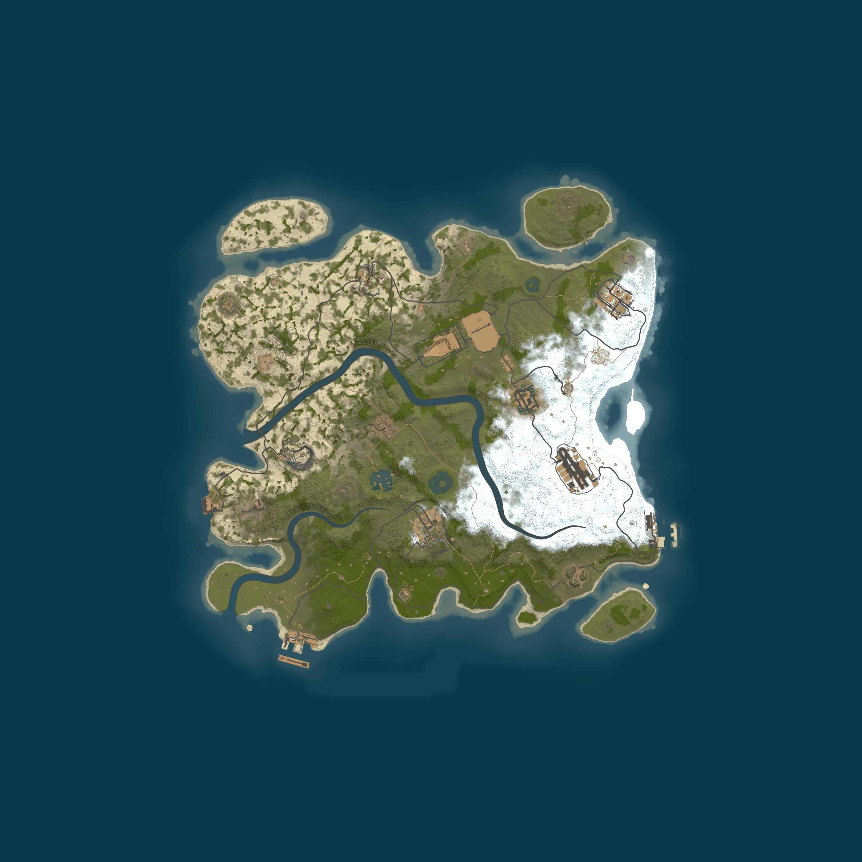 Rust map 3500/1583100866