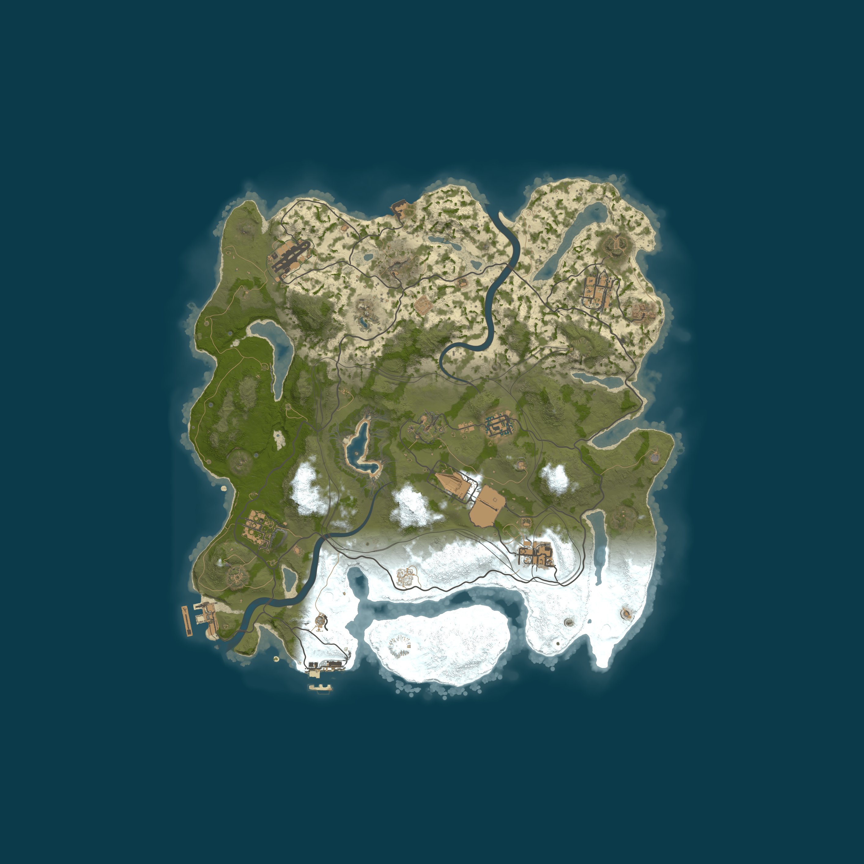 Map for US Velt.gg 2x Monthly Trio Premium |50% Upkeep|No BP Wipes|x2