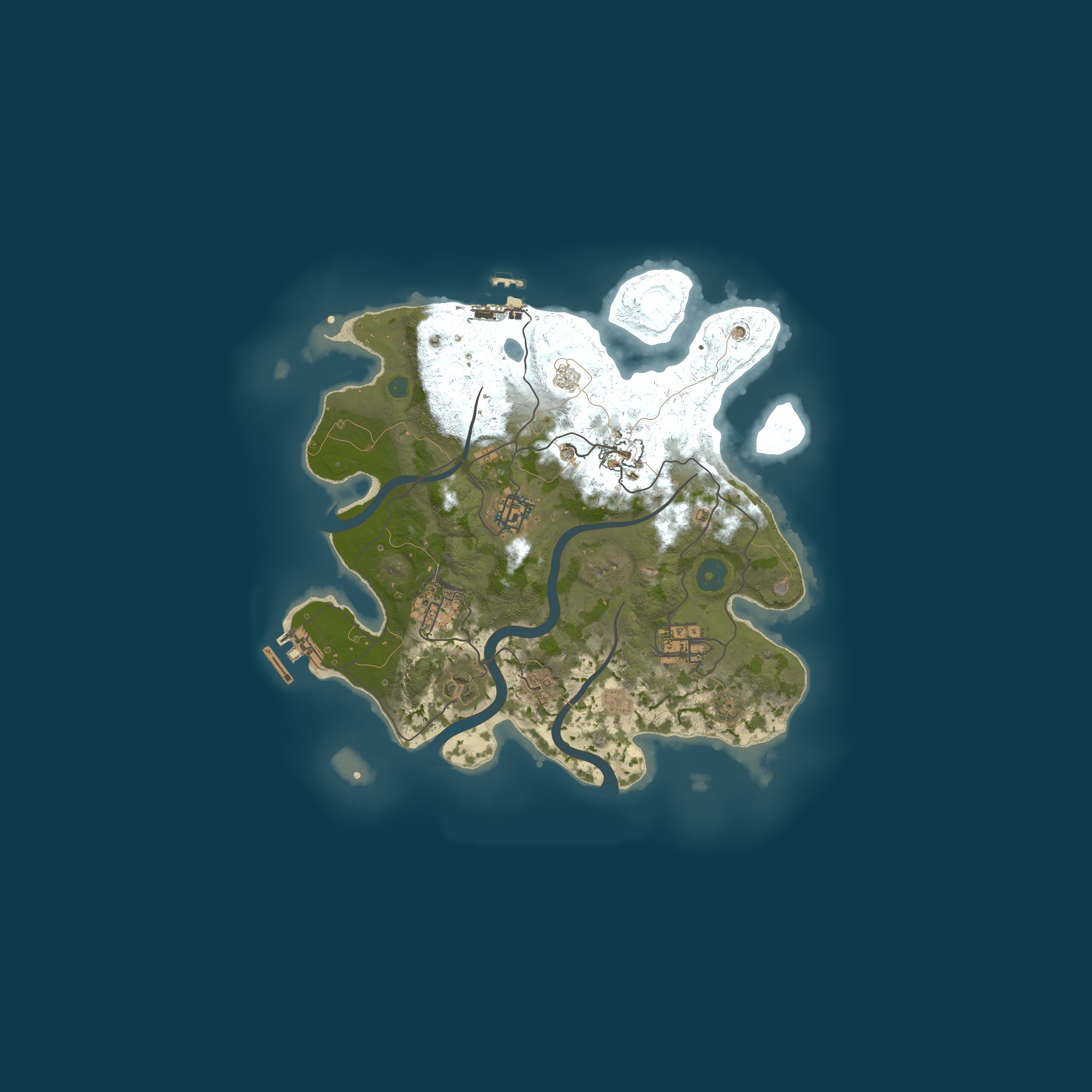Rust map 3000/1721220494