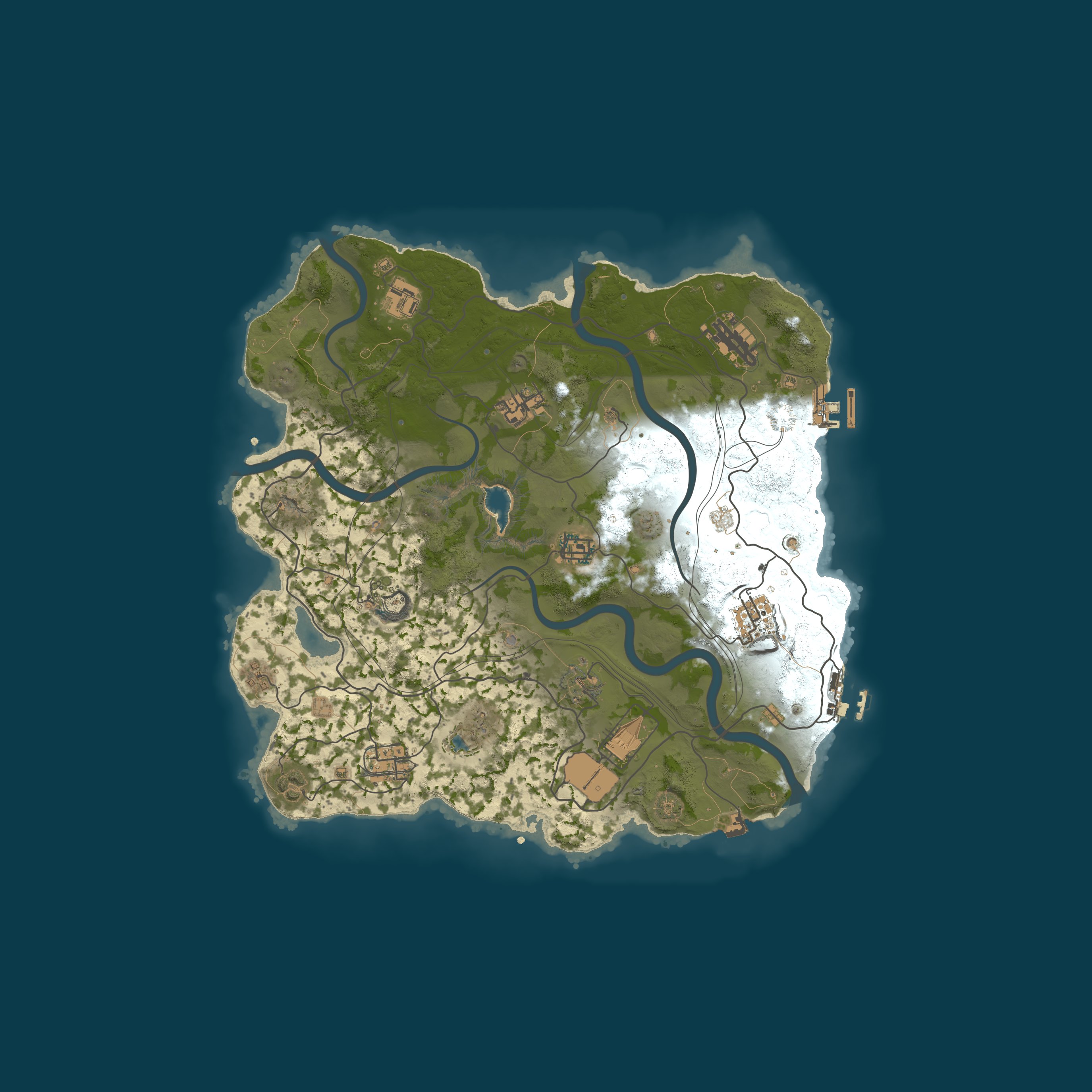 Rust map 3500/1953398474