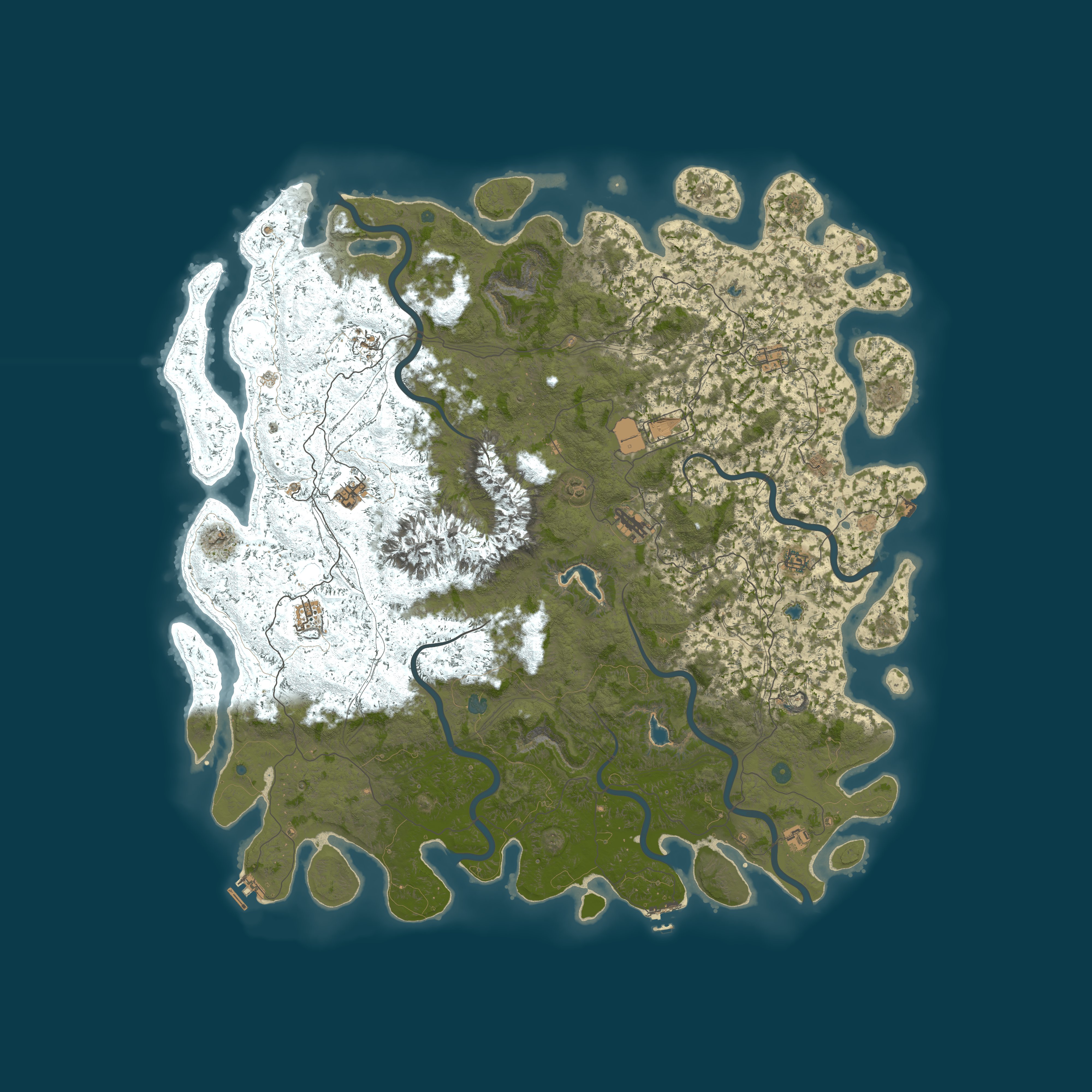 Rust map 6000/1275639560