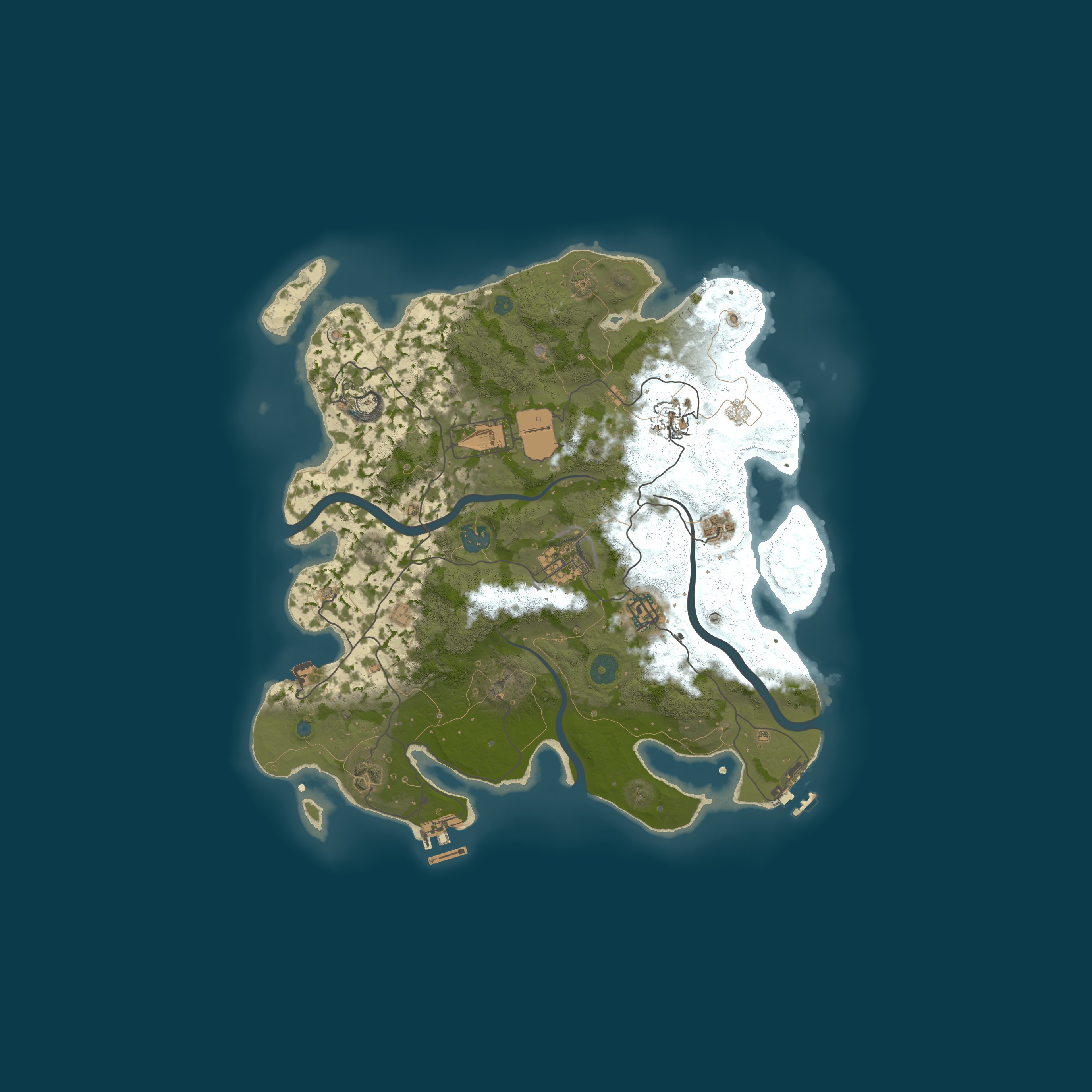 Map for Rostlaube e.V.