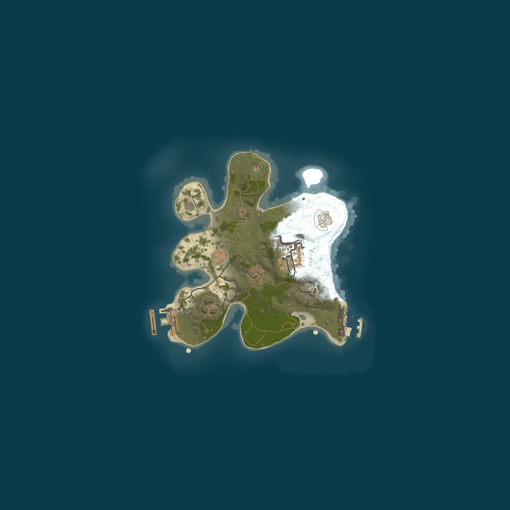 Map preview
