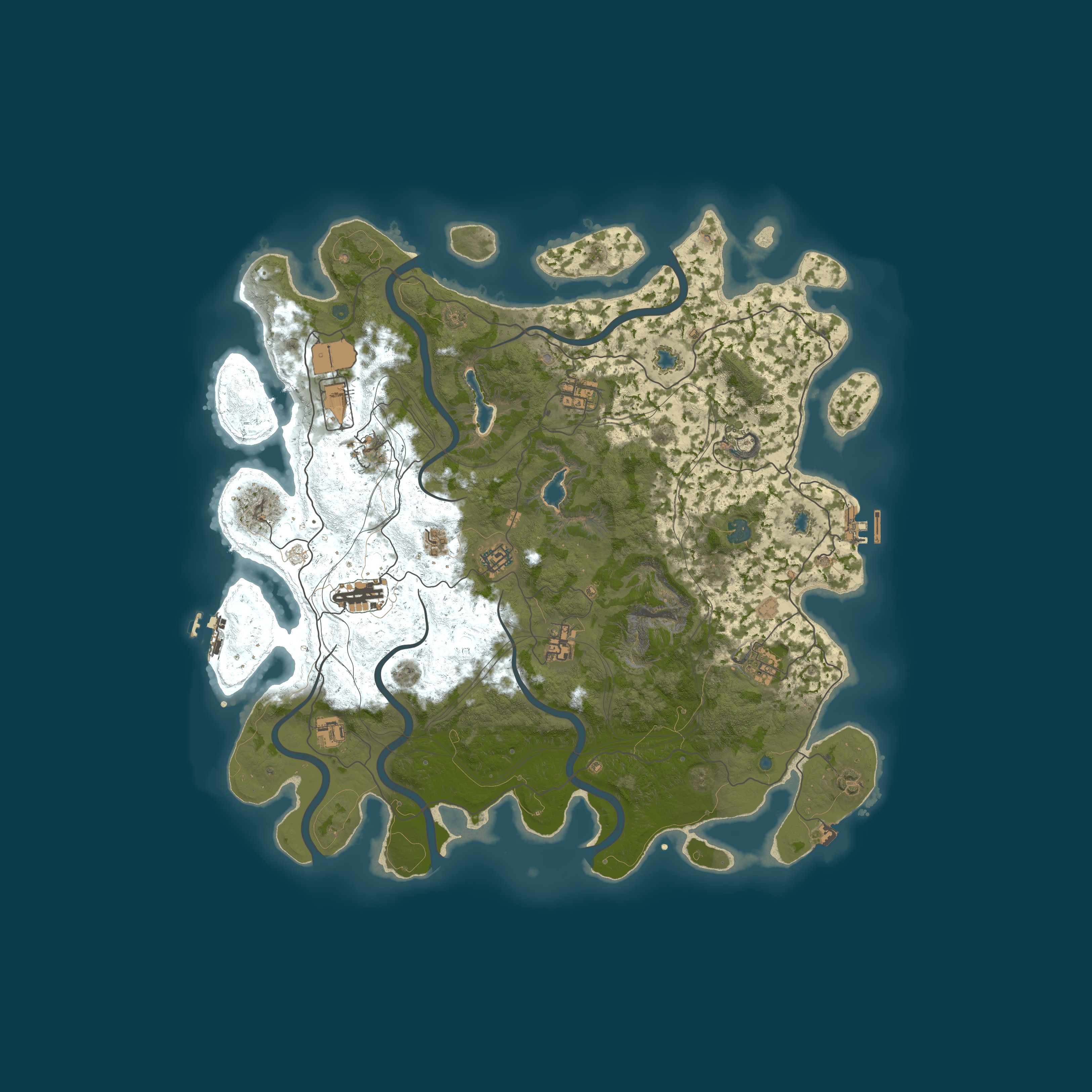 Rust map 4500/1818968472