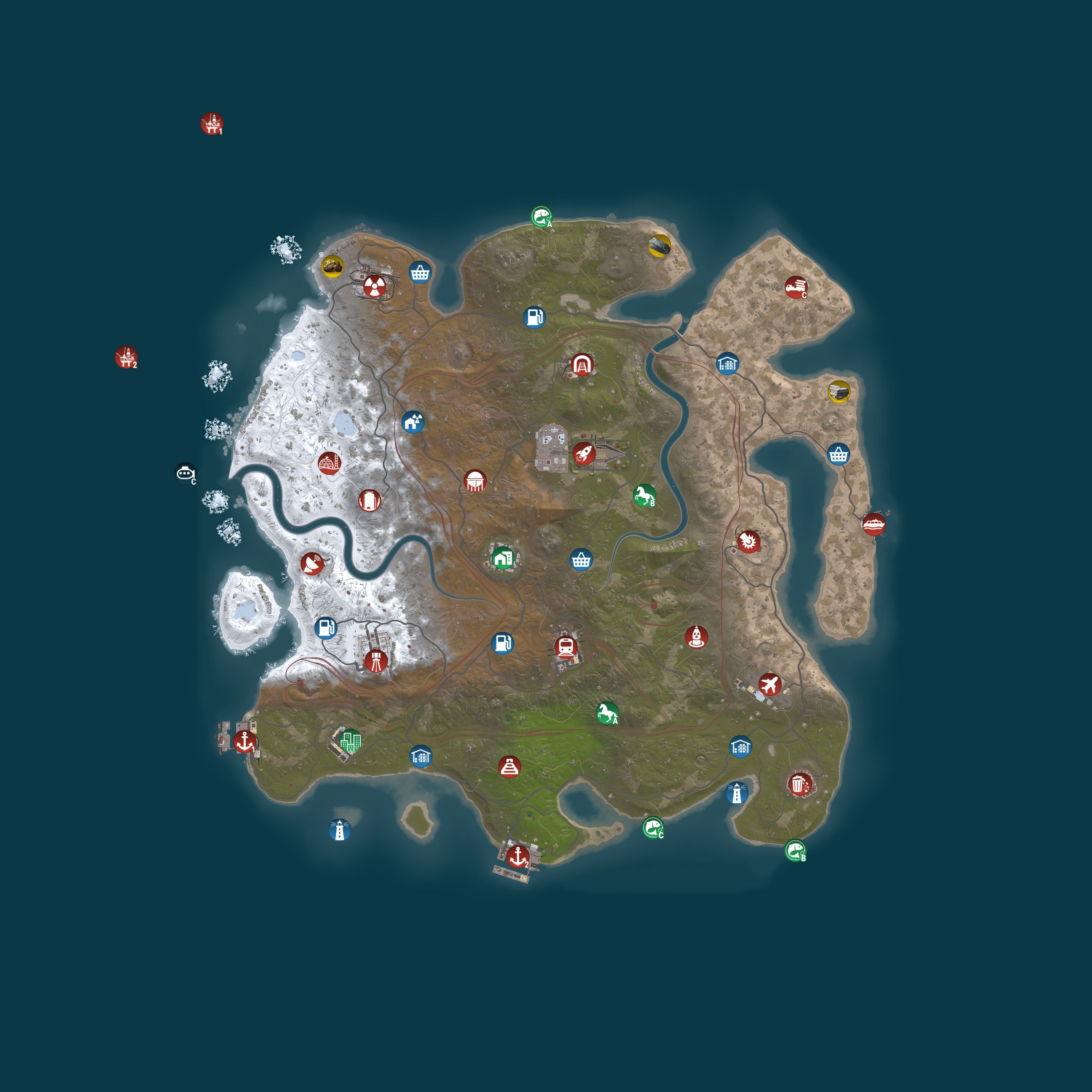 ДЛЯ CЛAБЫX ПK, size 4000, seed 1337