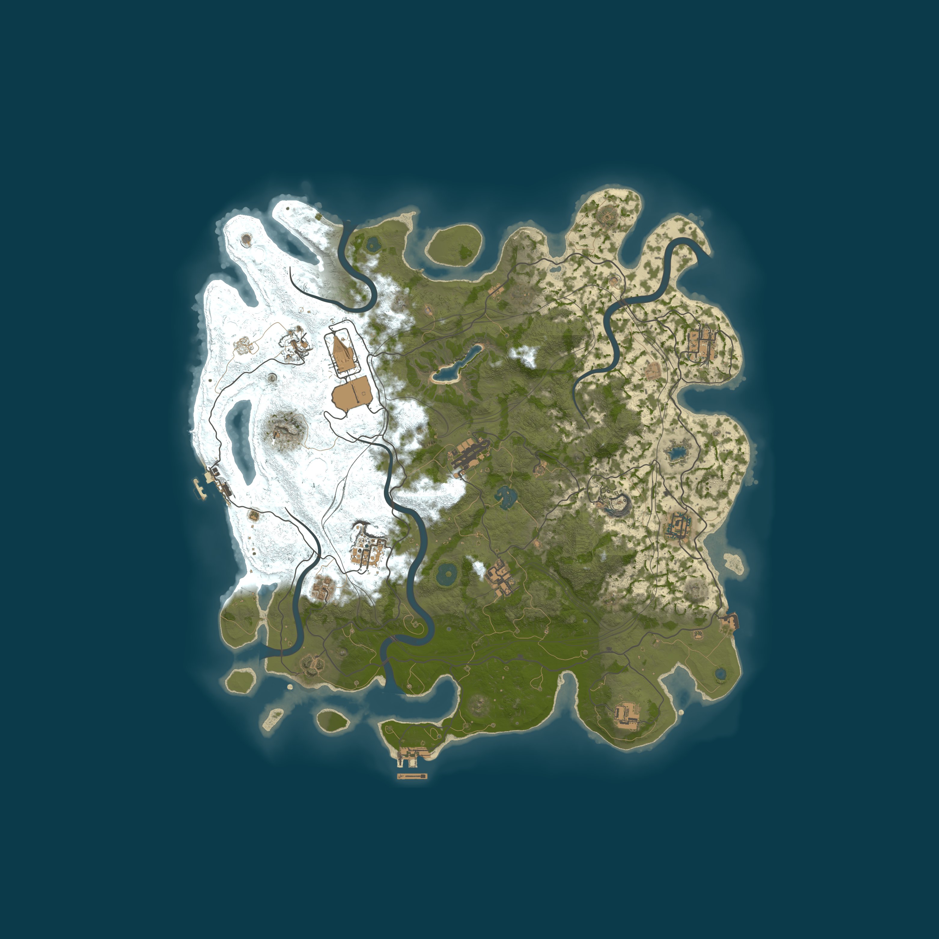 Map preview