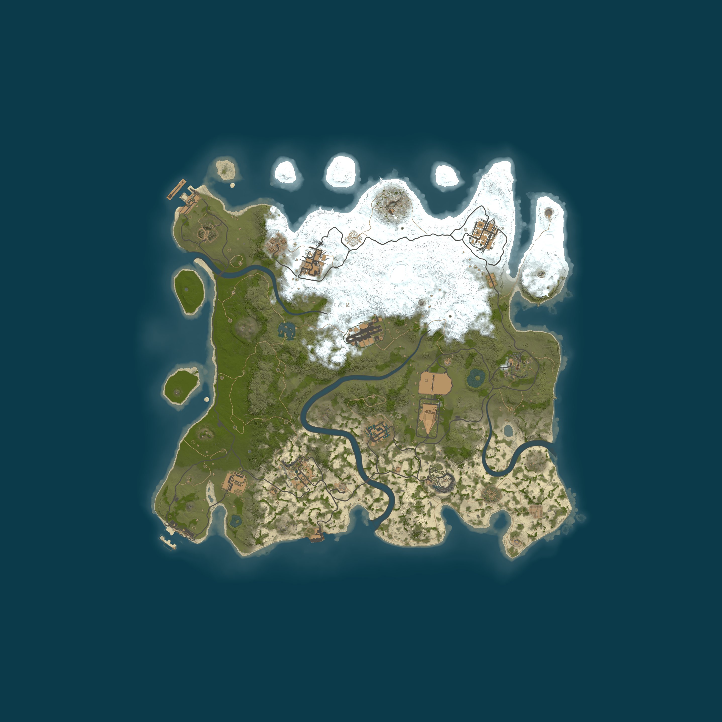 Rust map 3750/876996231