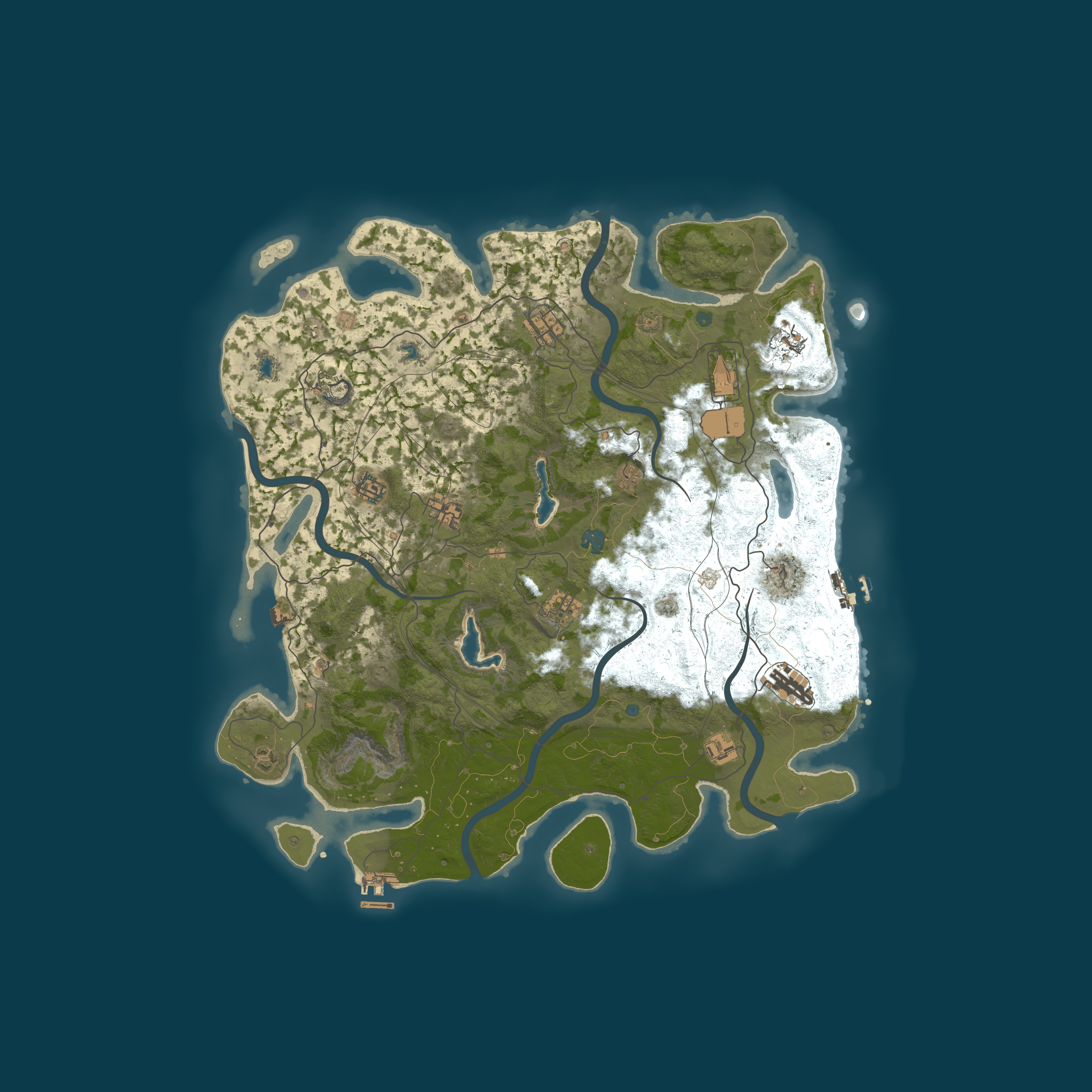 Map preview