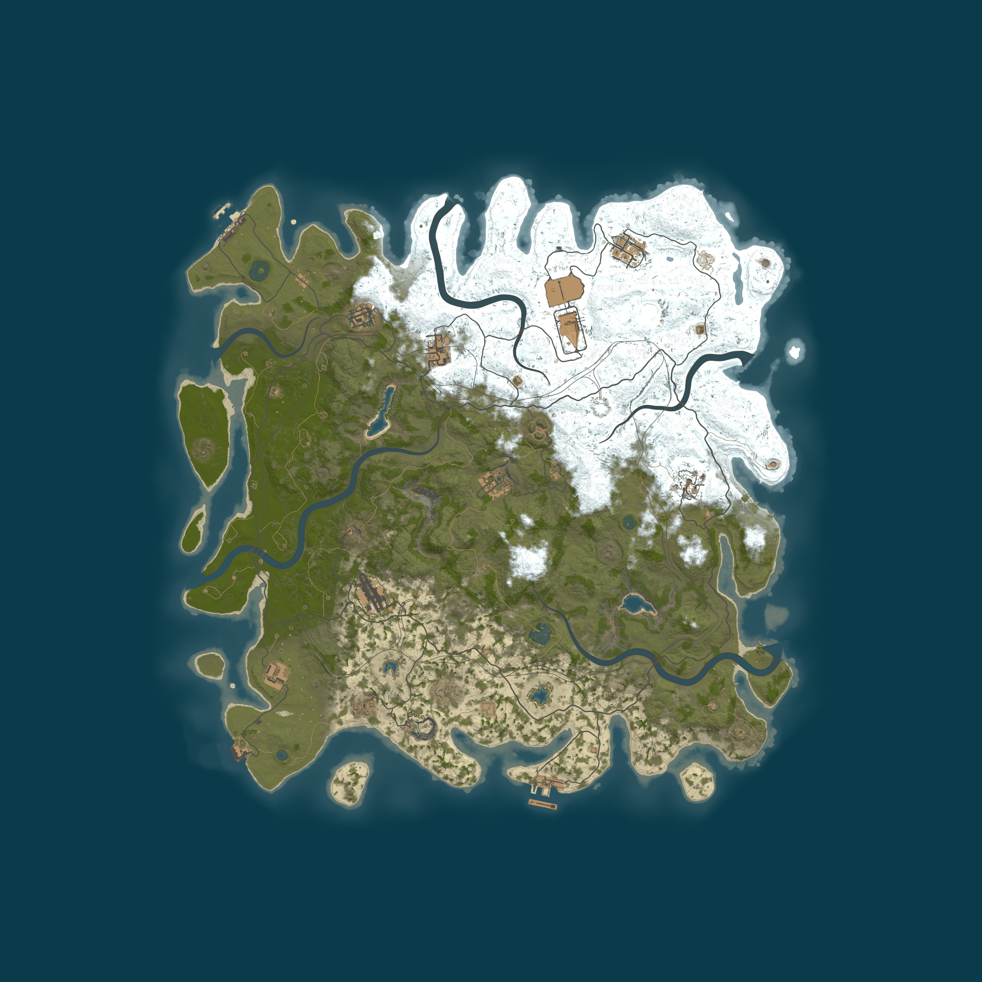 Rust map 4800/1549843668