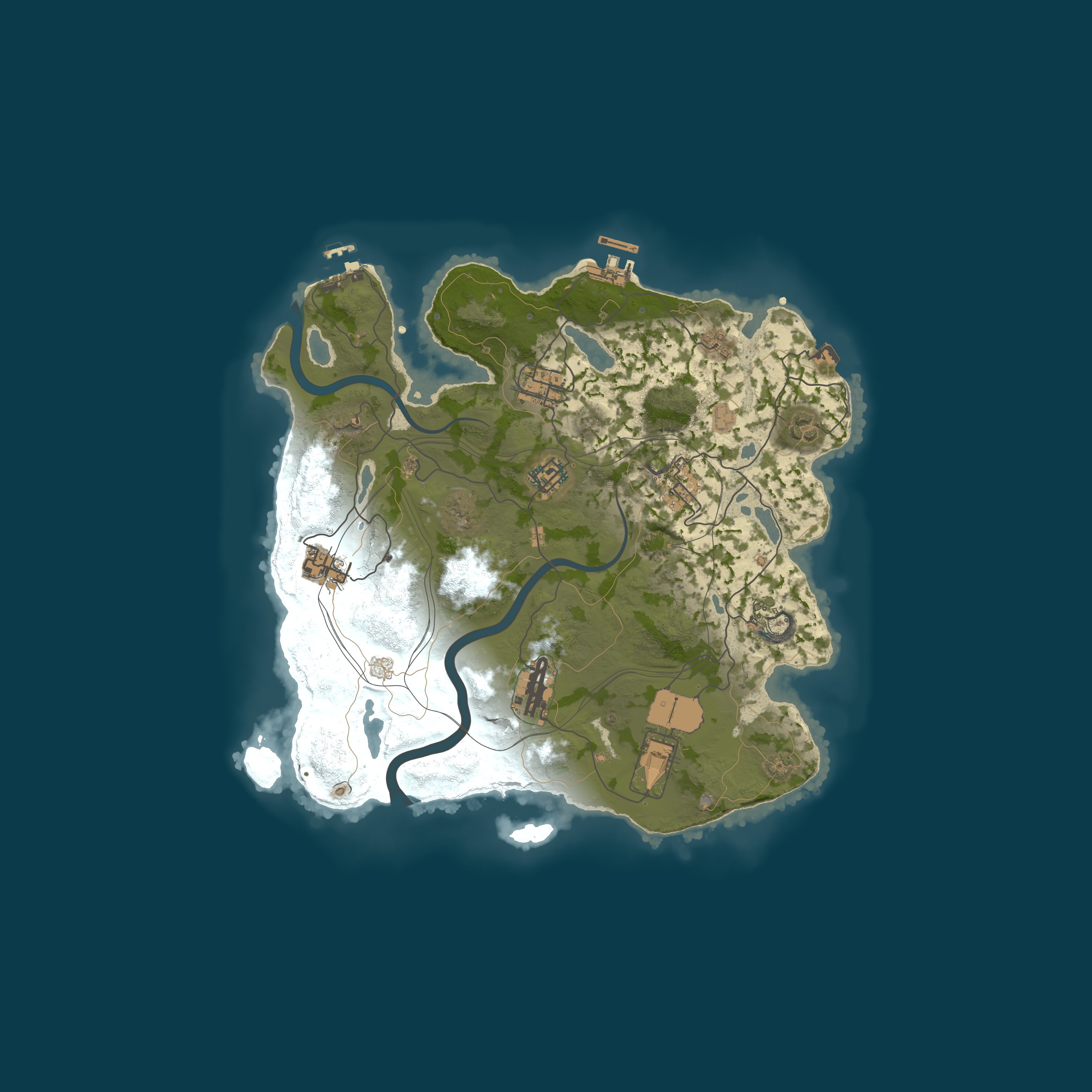 1 Day, 20 Hours till wipe