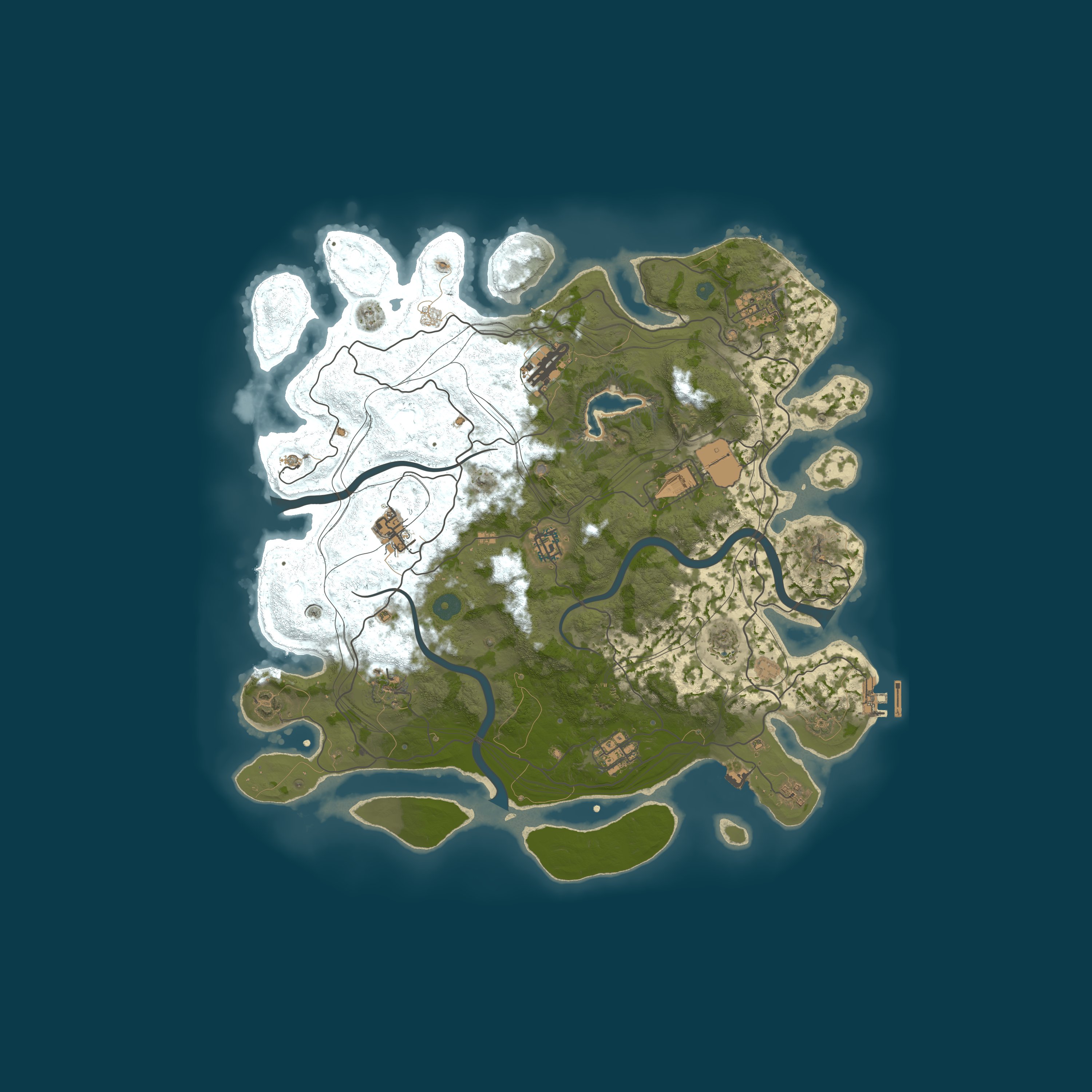 Rust map 4000/1717907454