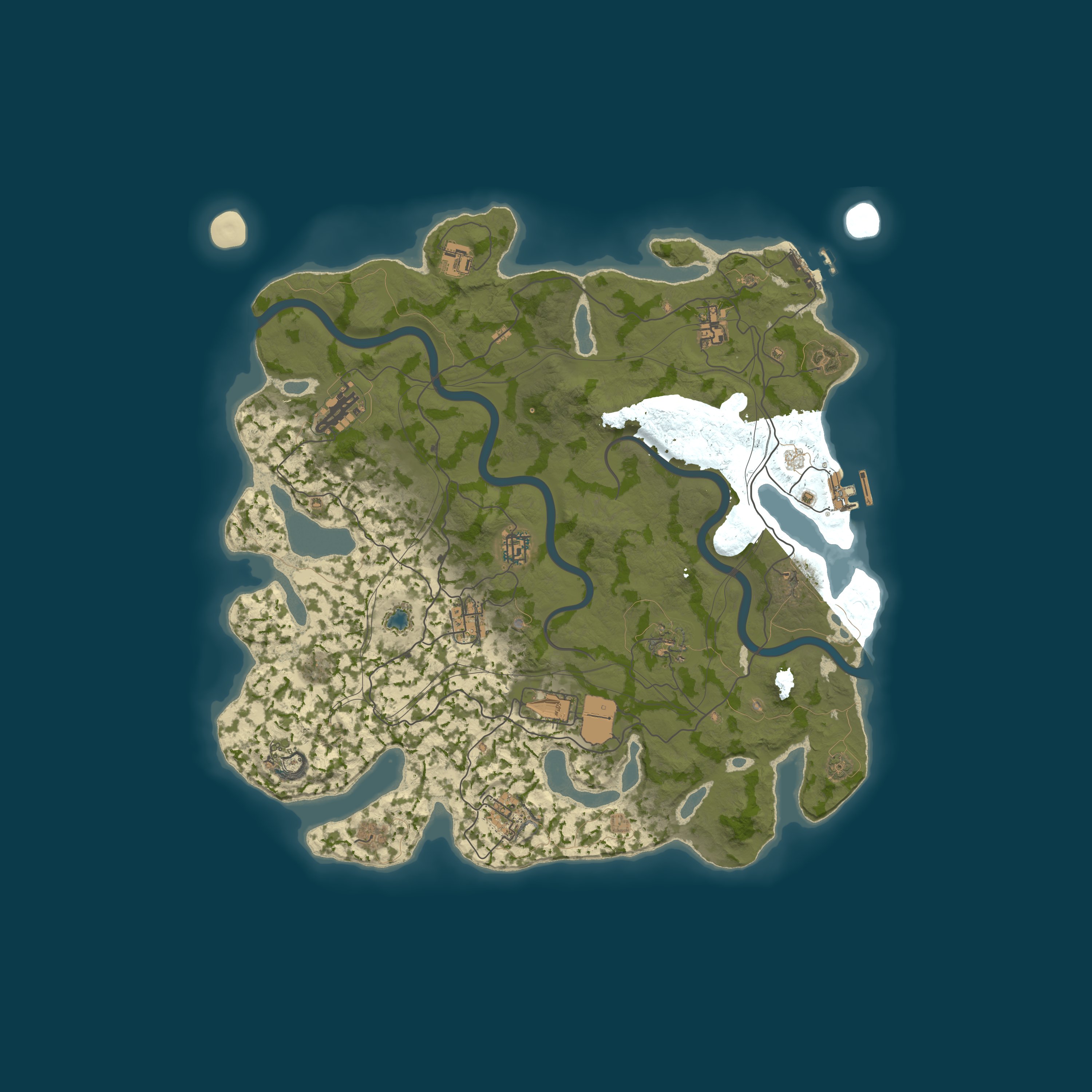 discord.gg/rustacademy