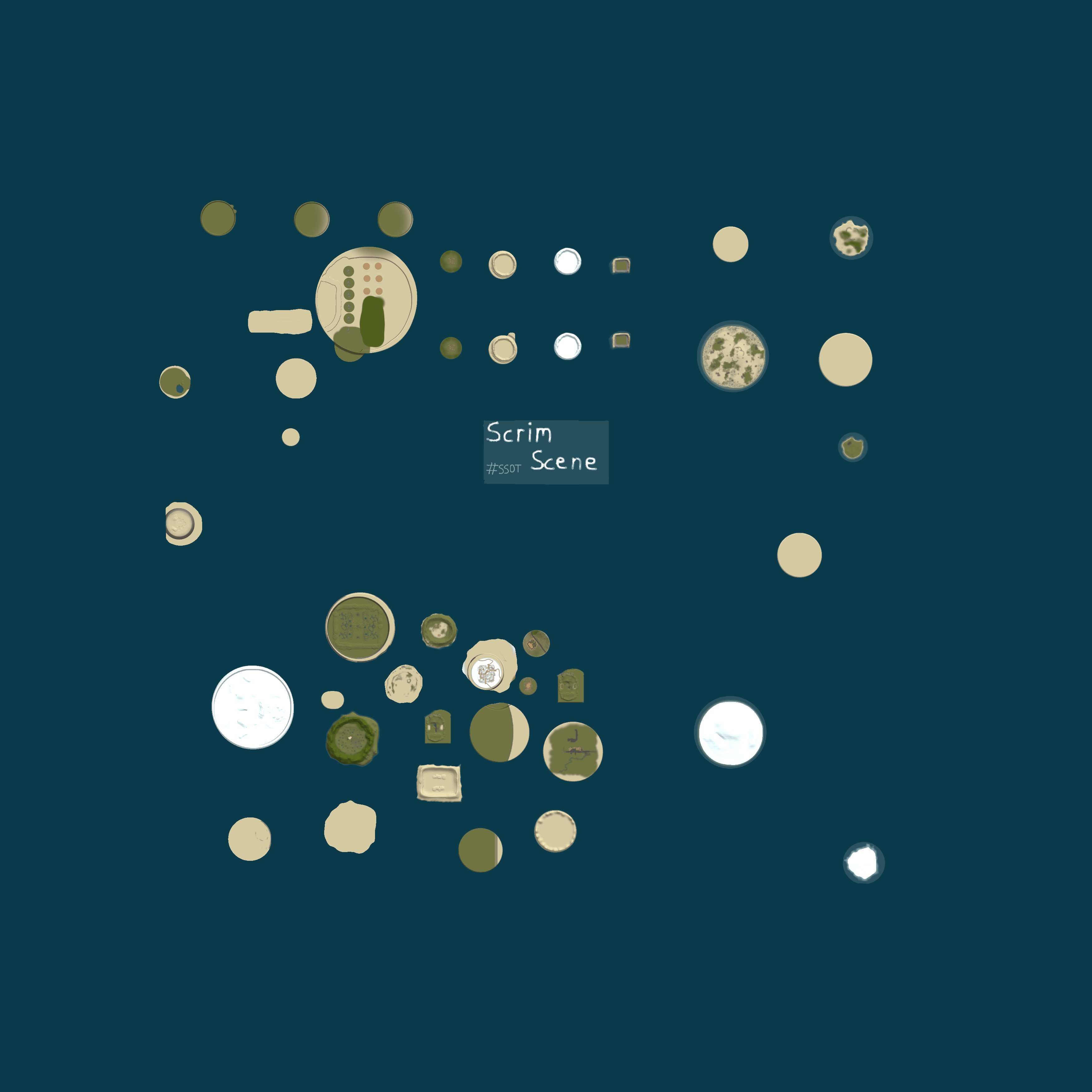 Map for [EU] ScrimScene - Offwipe | Facechecks | Scrims | Shopfronts | 