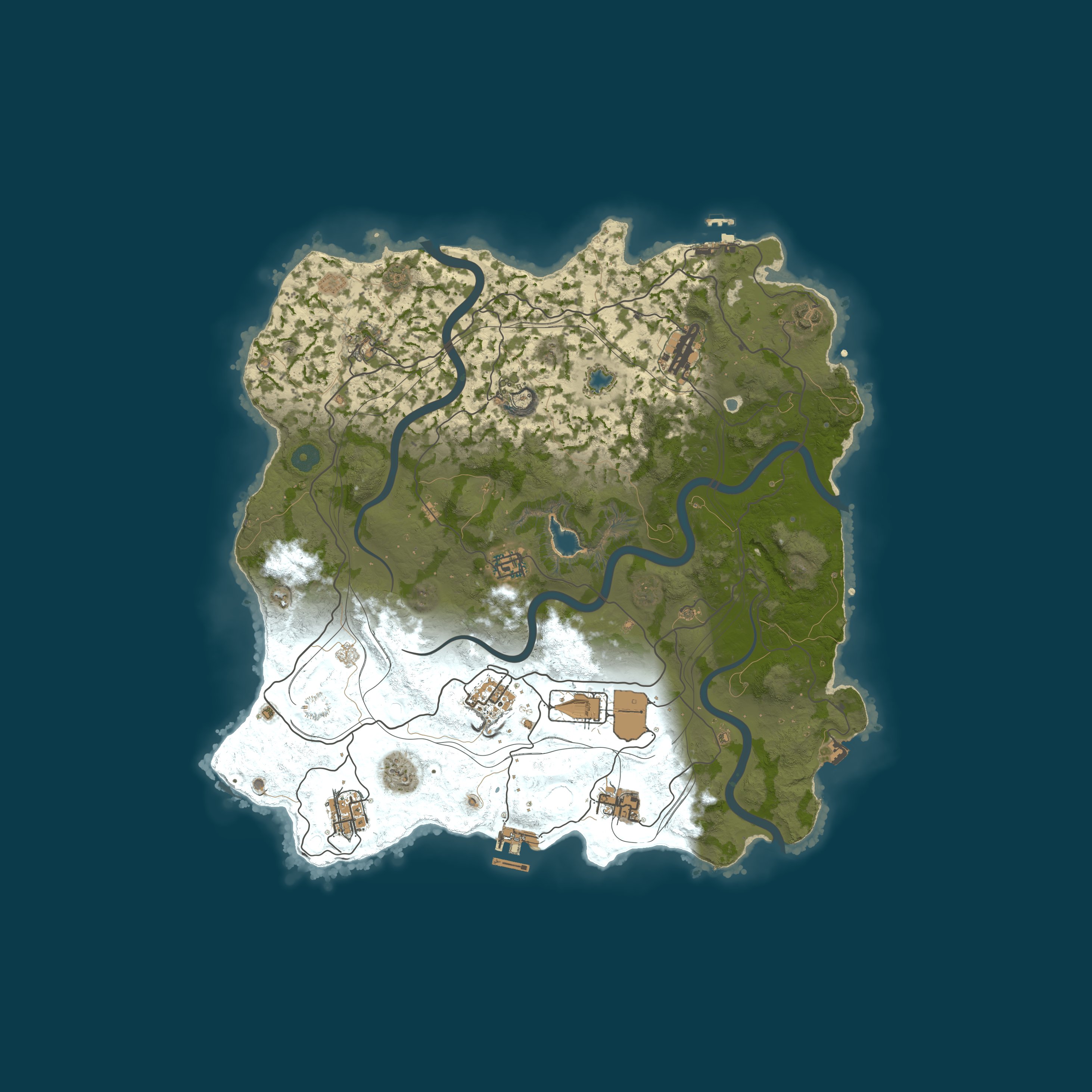 Map preview