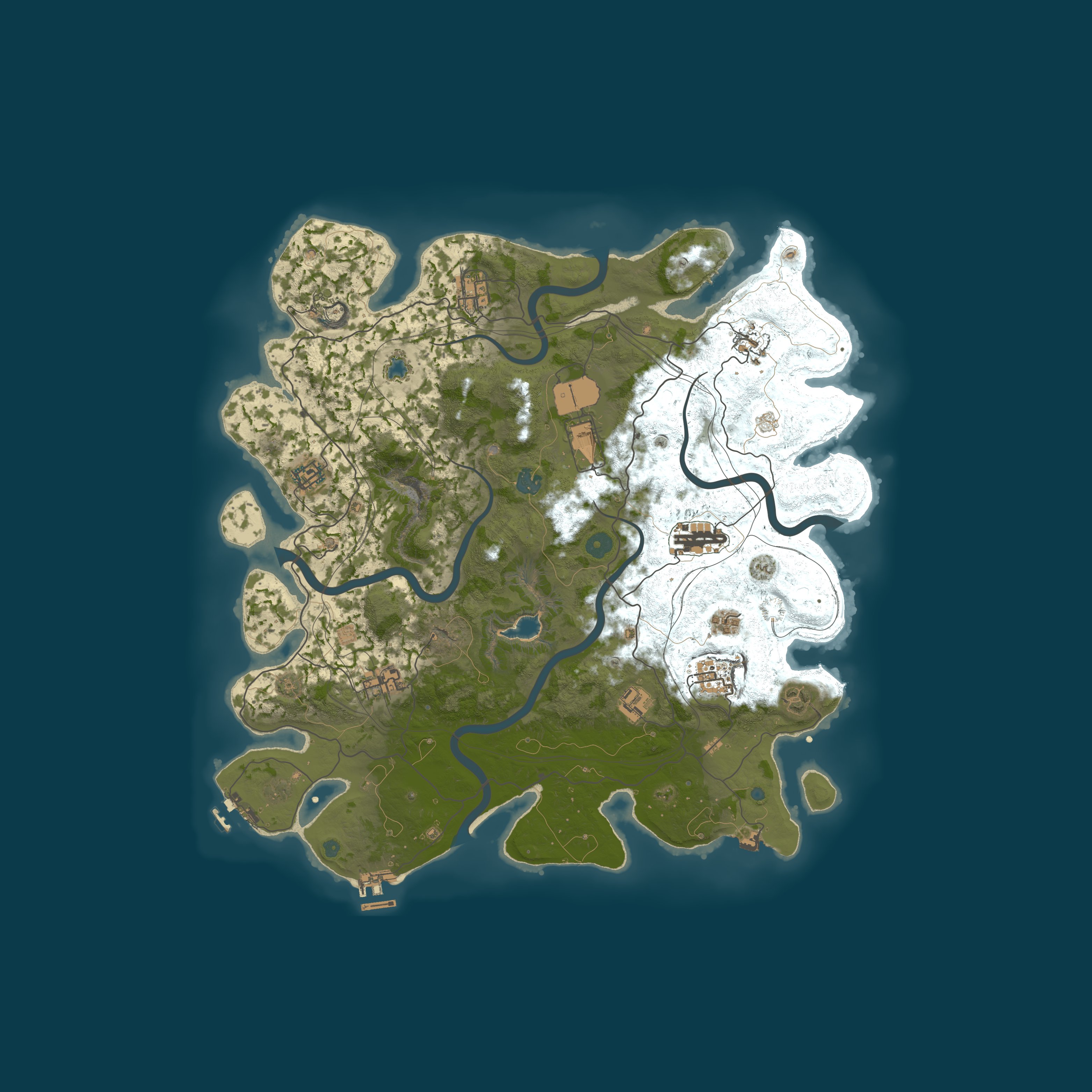 Map preview