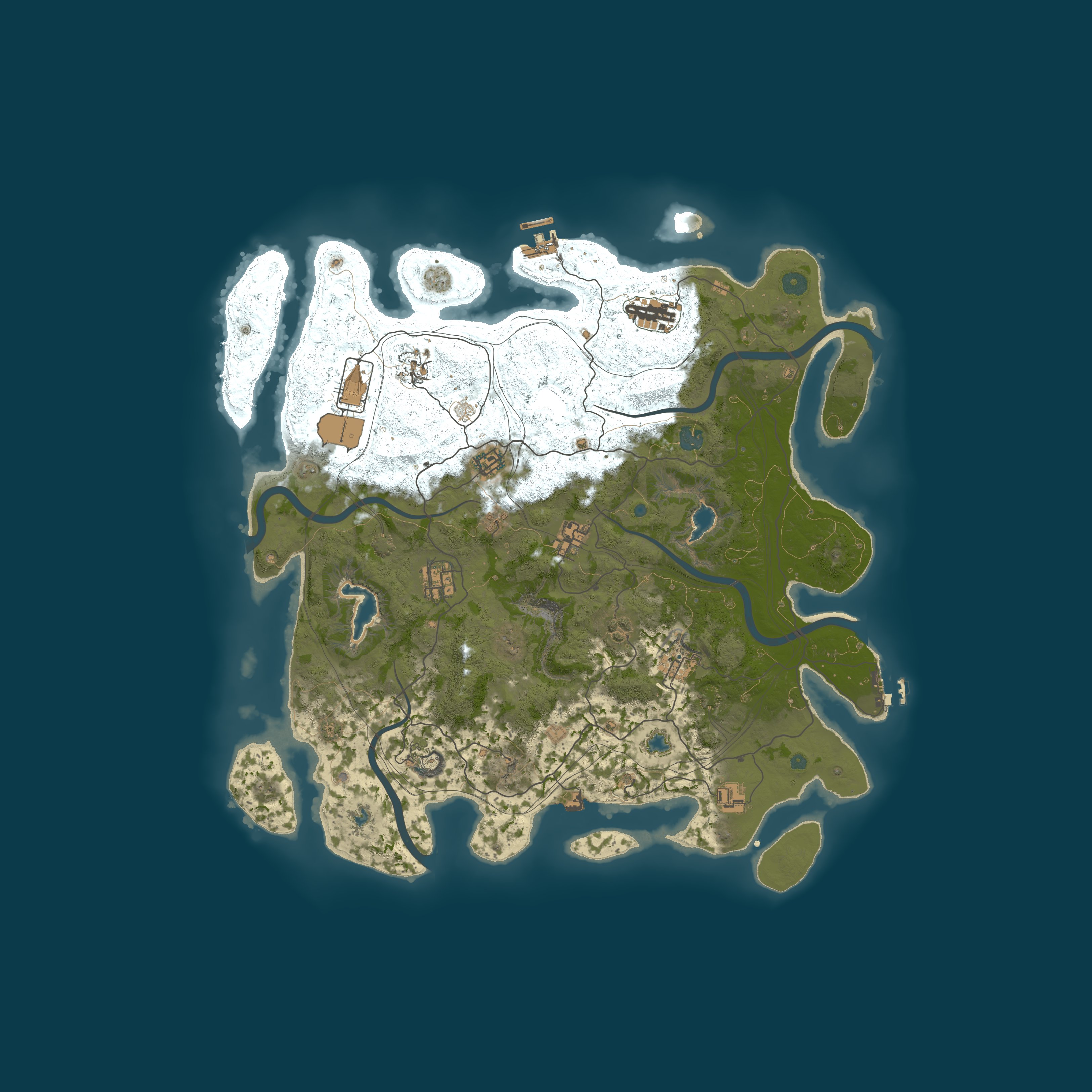 Map preview