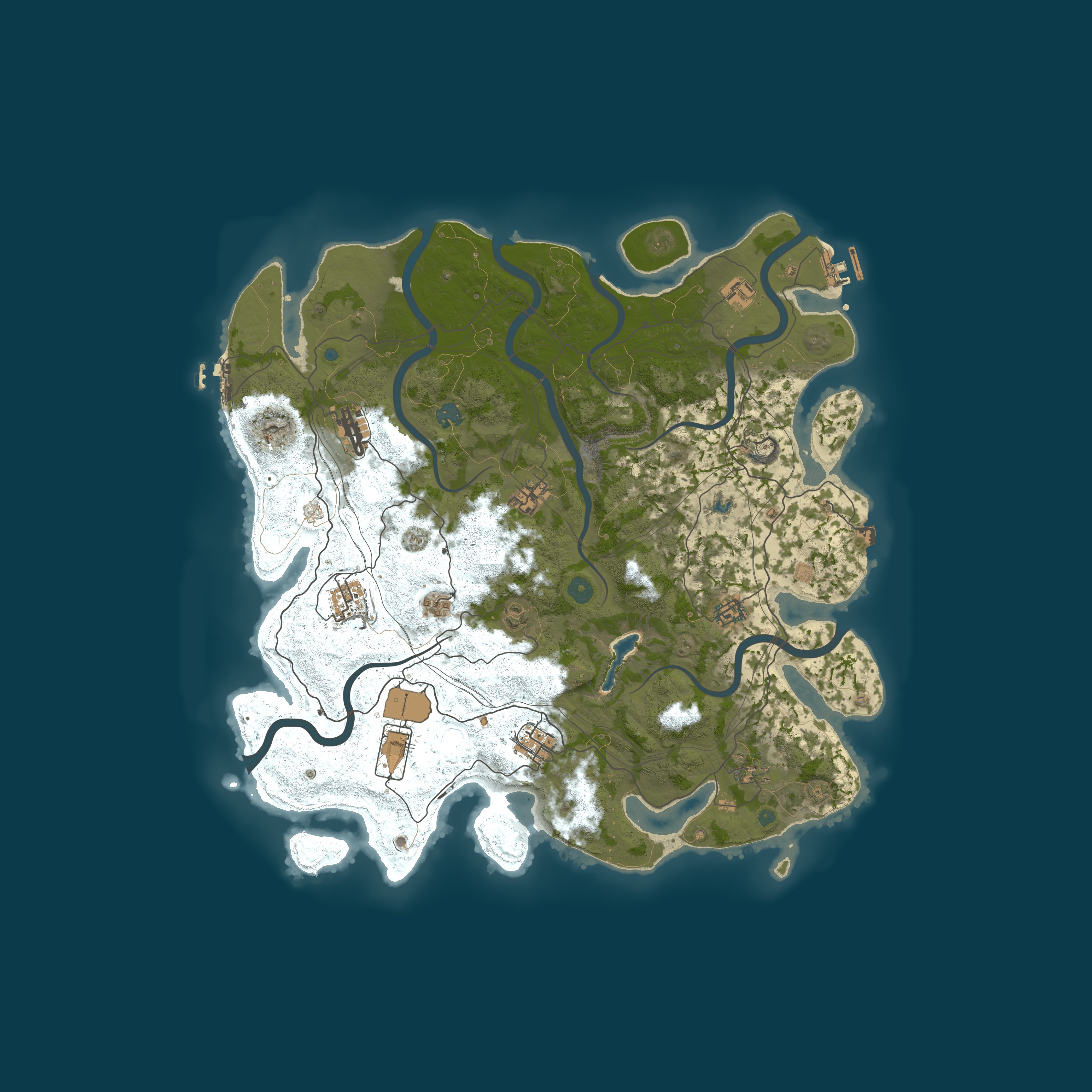 Rust map 4350/1813829120