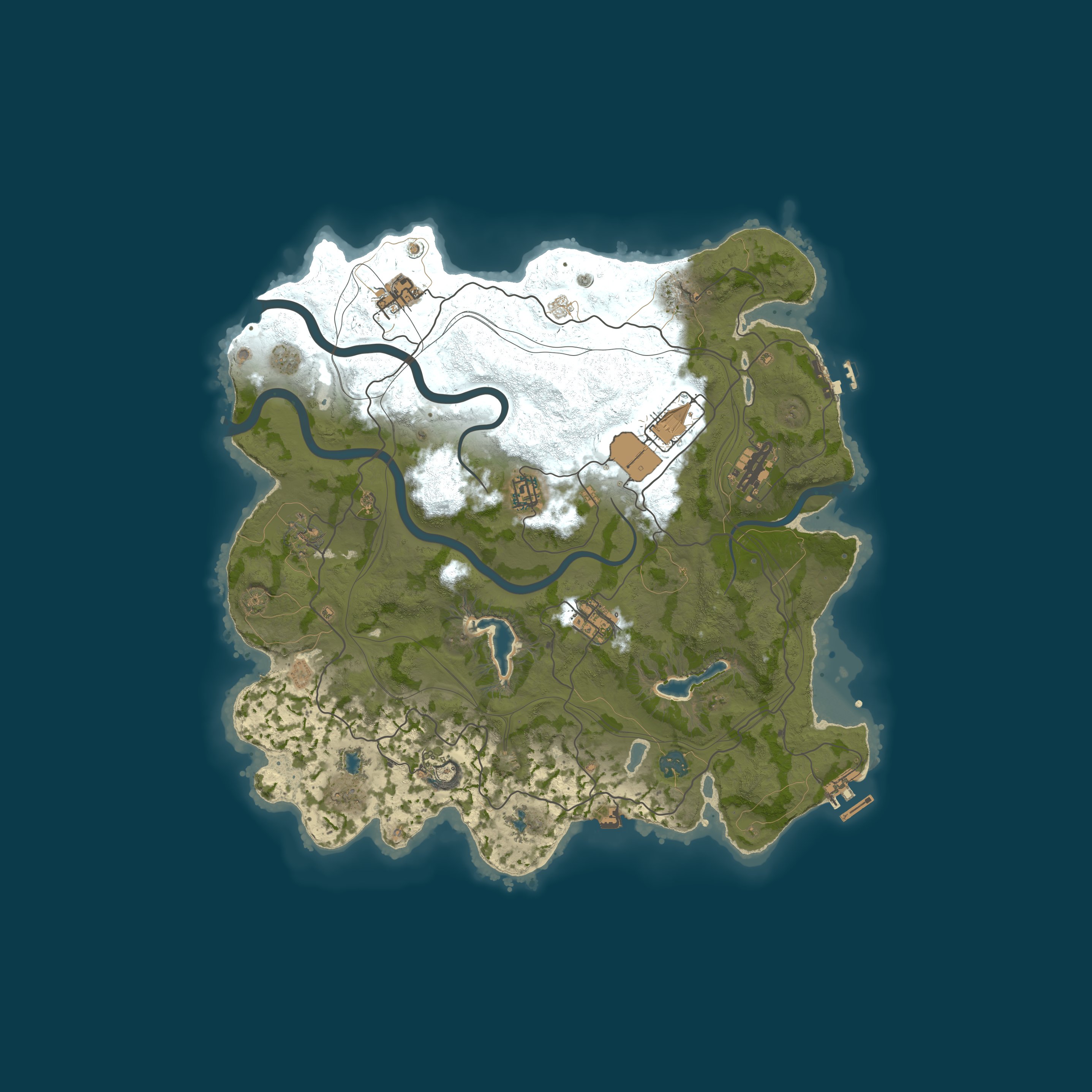 Rust map 3750/2091302055