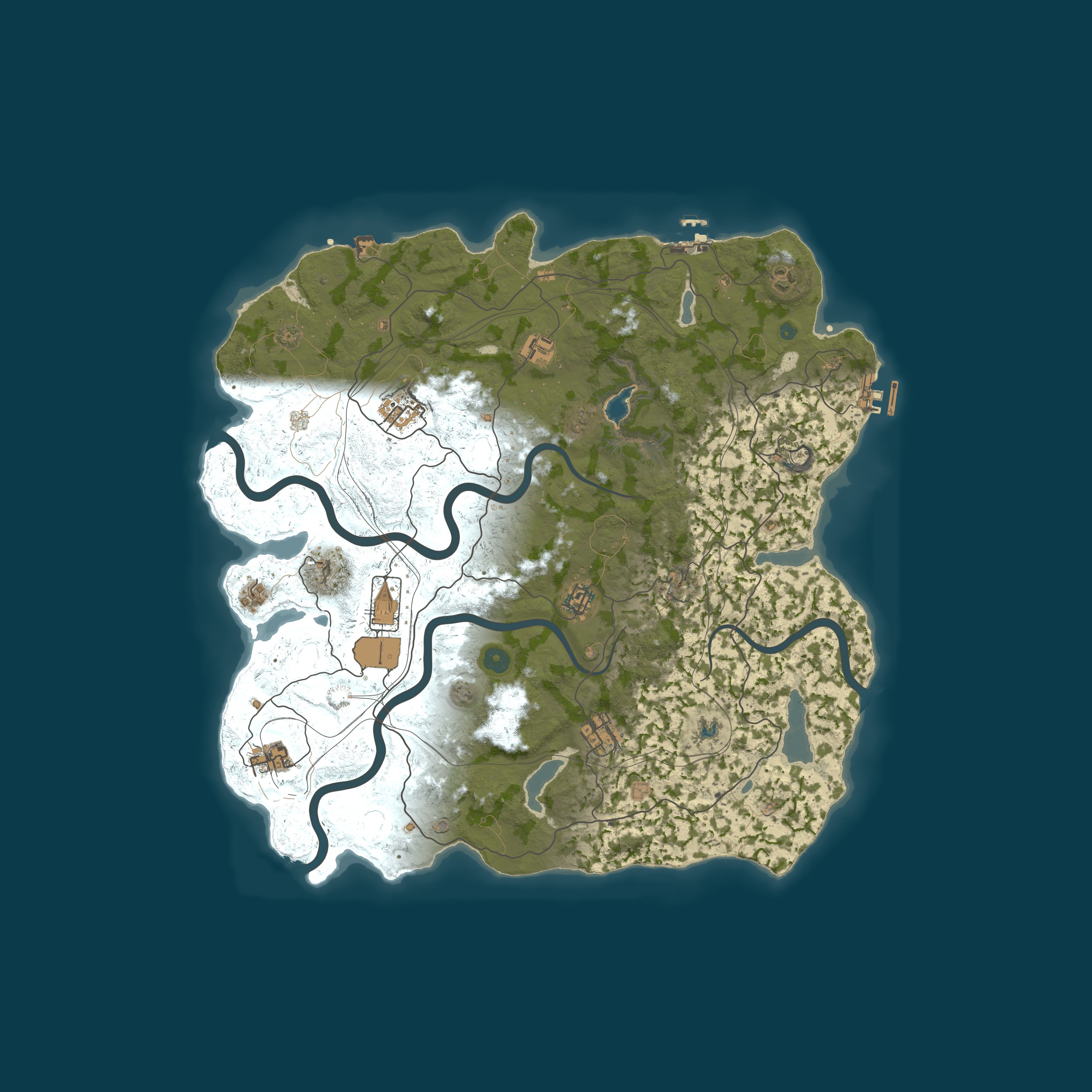 Procedural+