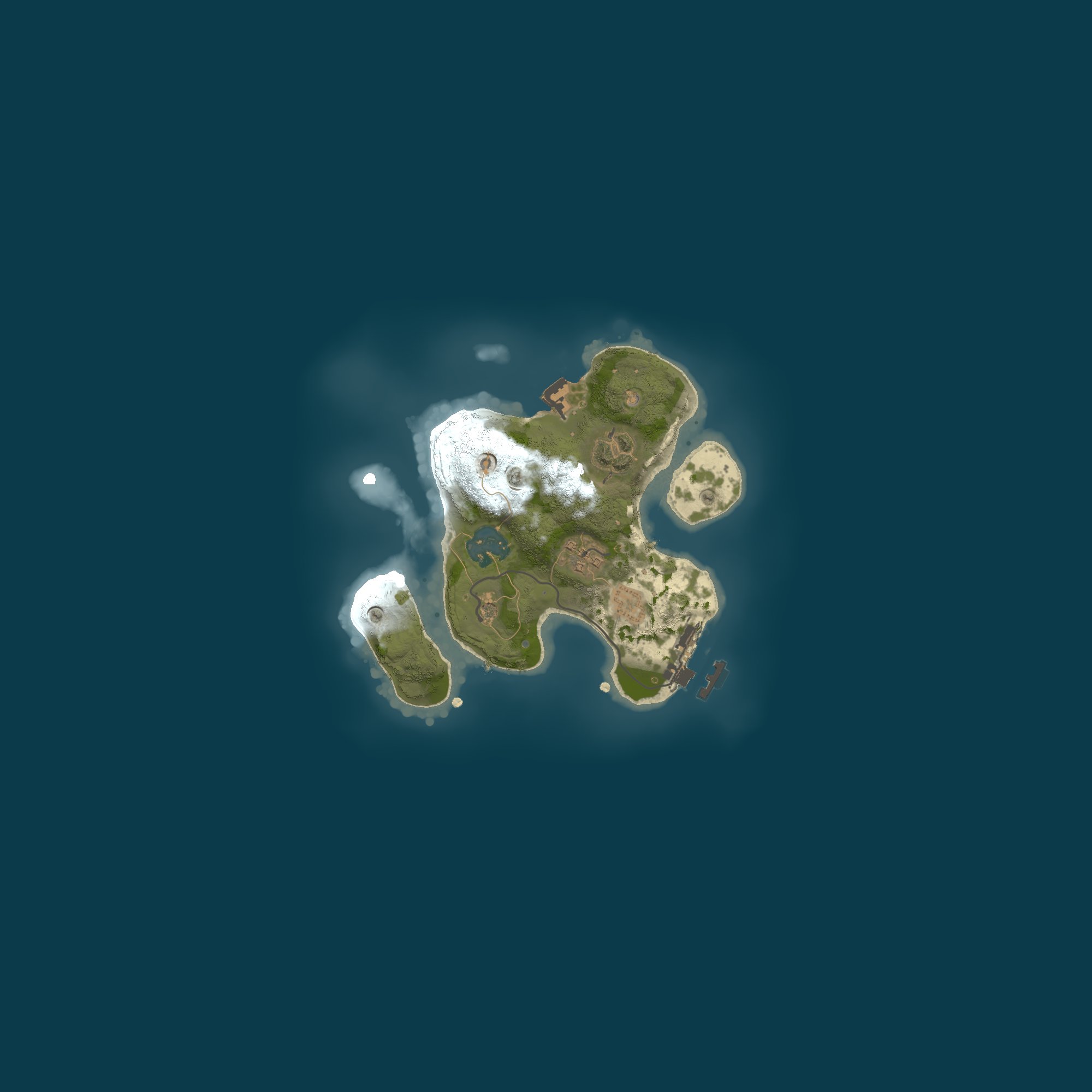 Rust map 2000/625958253