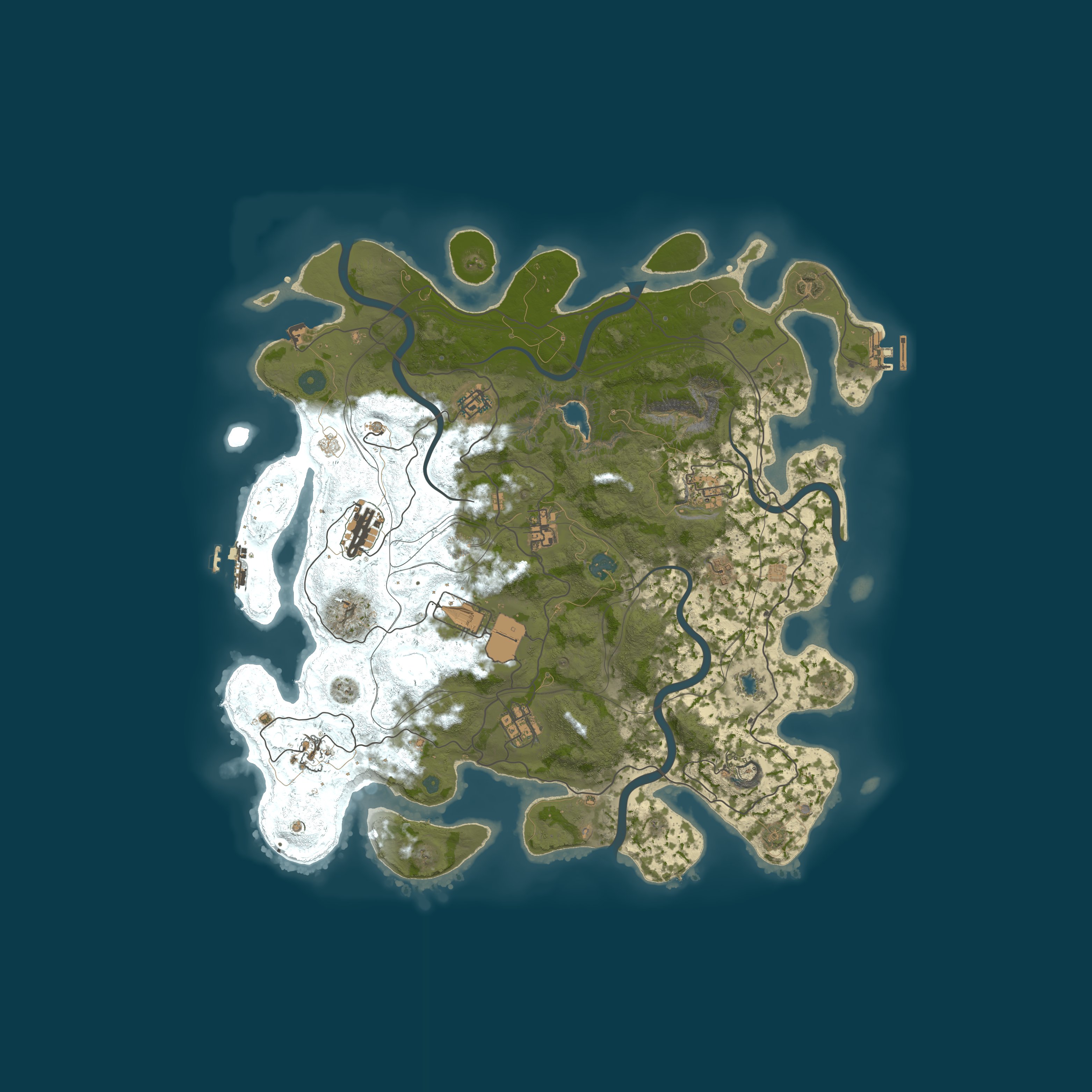 Map preview