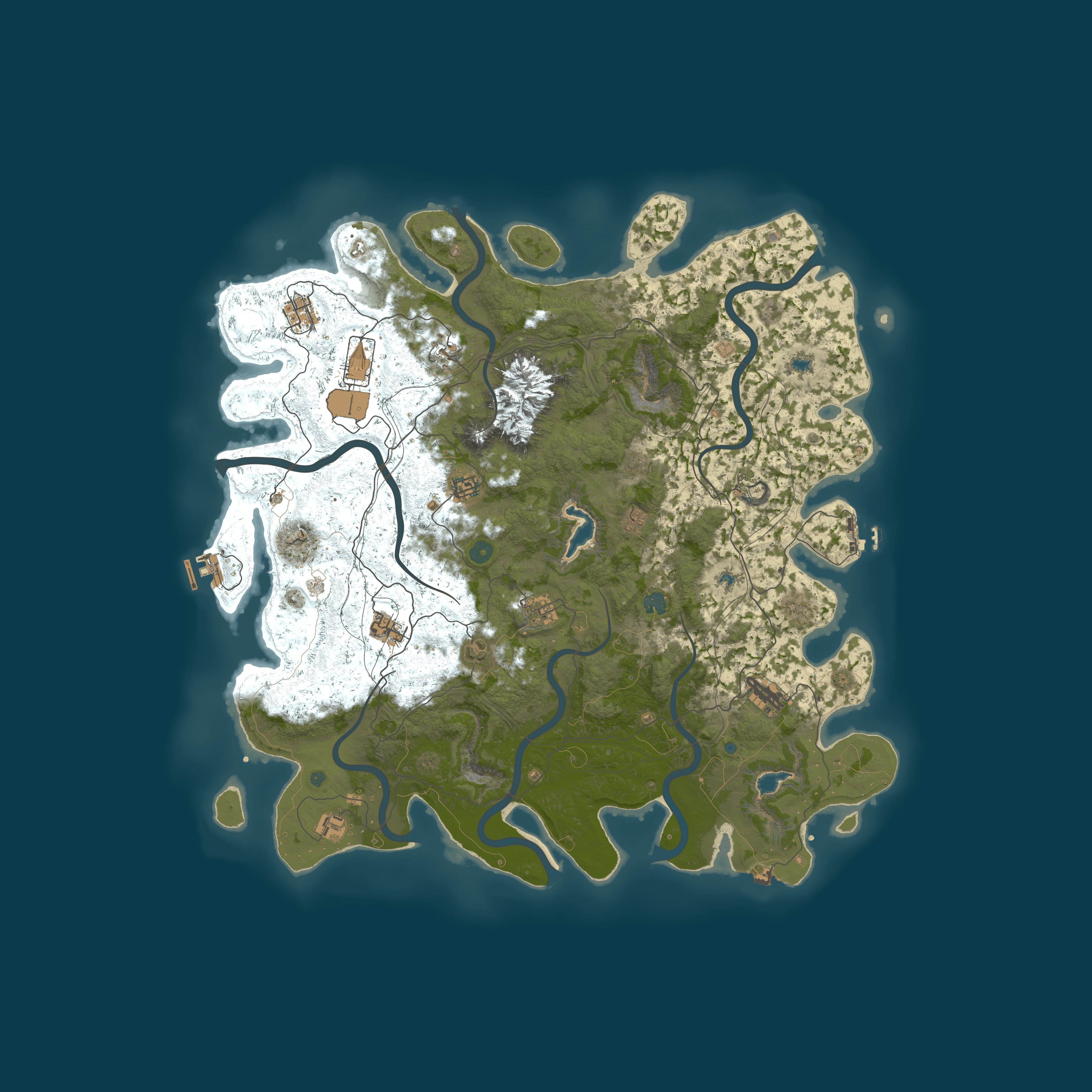 Rust map 5000/1678638154