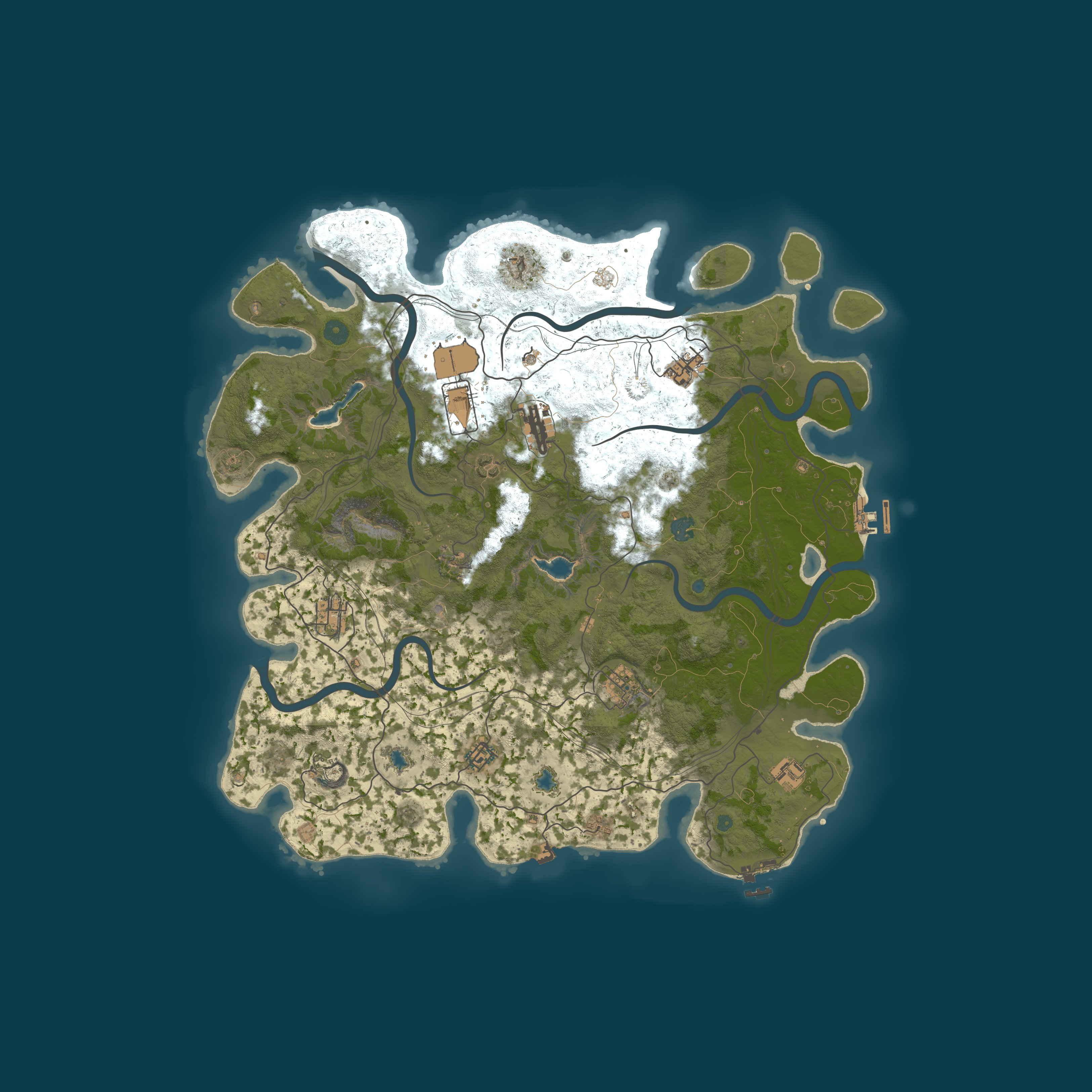 Rust map 4500/1720588492