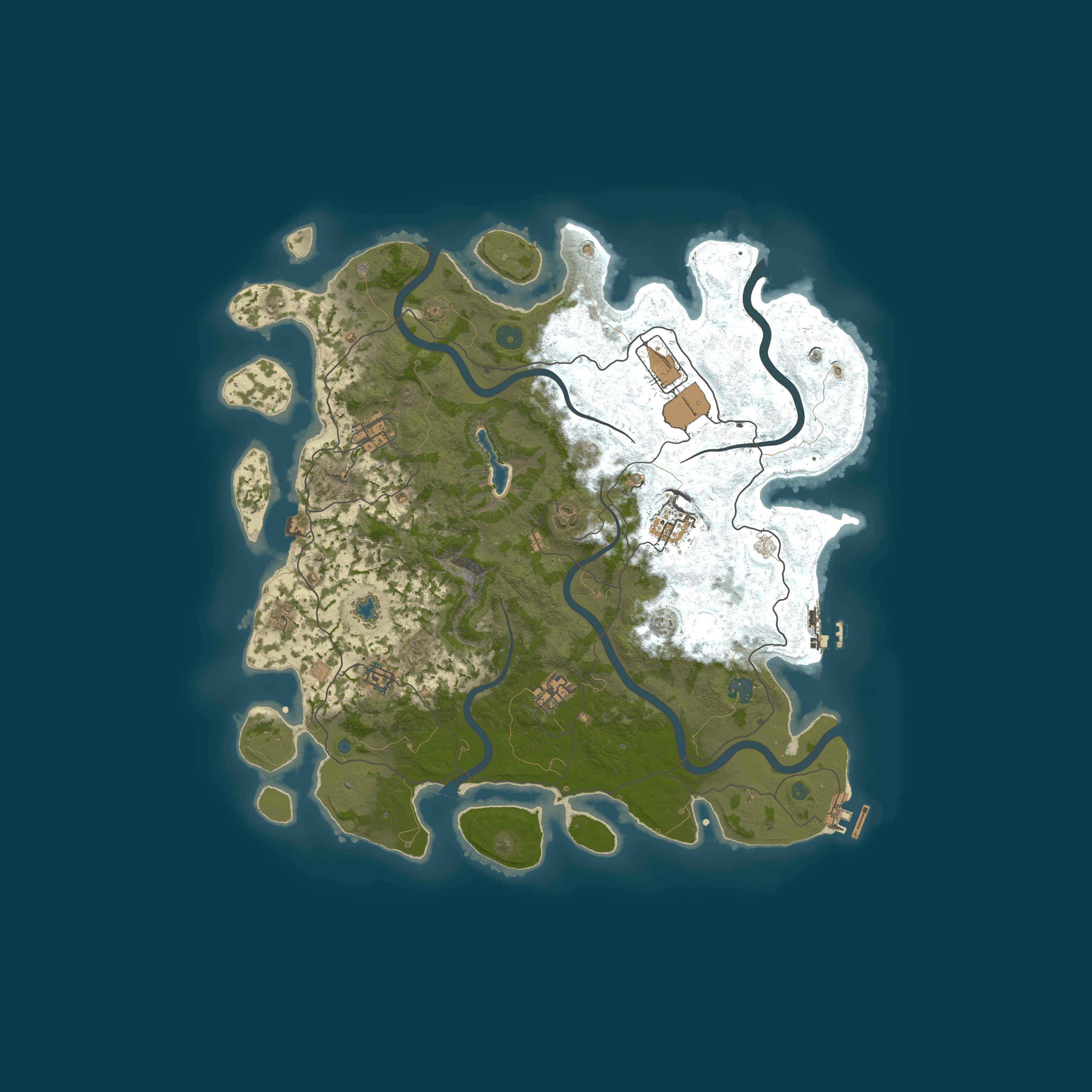 Map preview