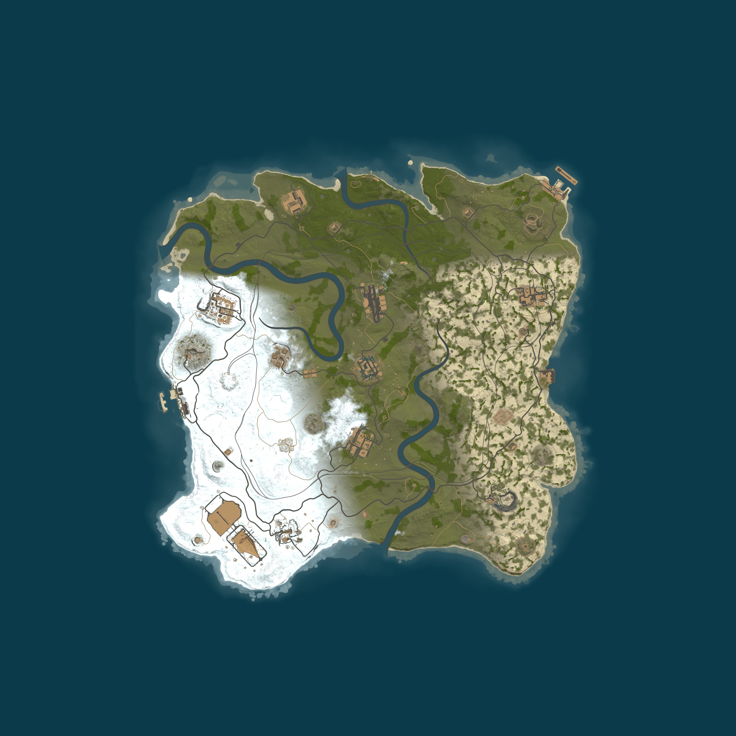 Rust map 3700/1248566053