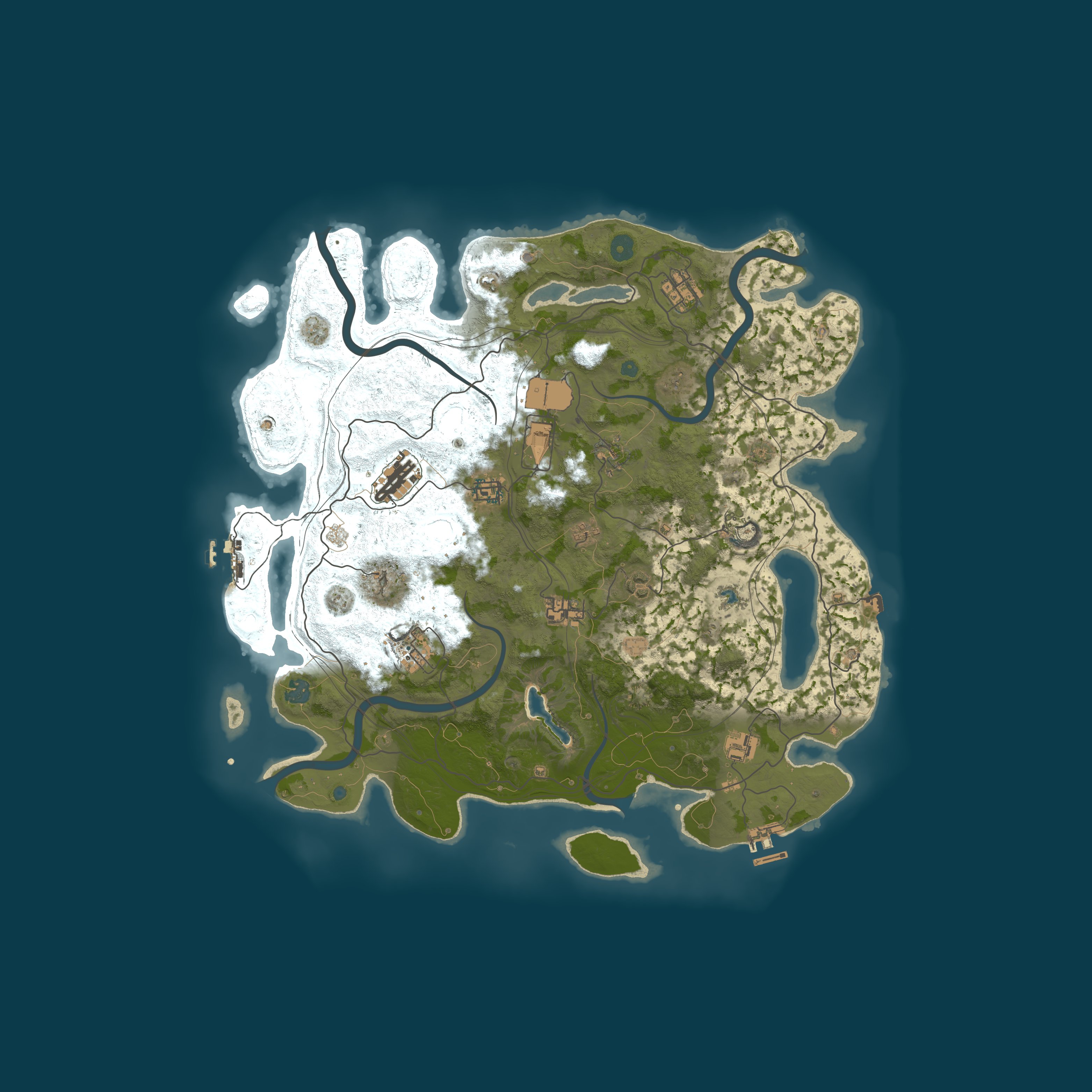 Map preview