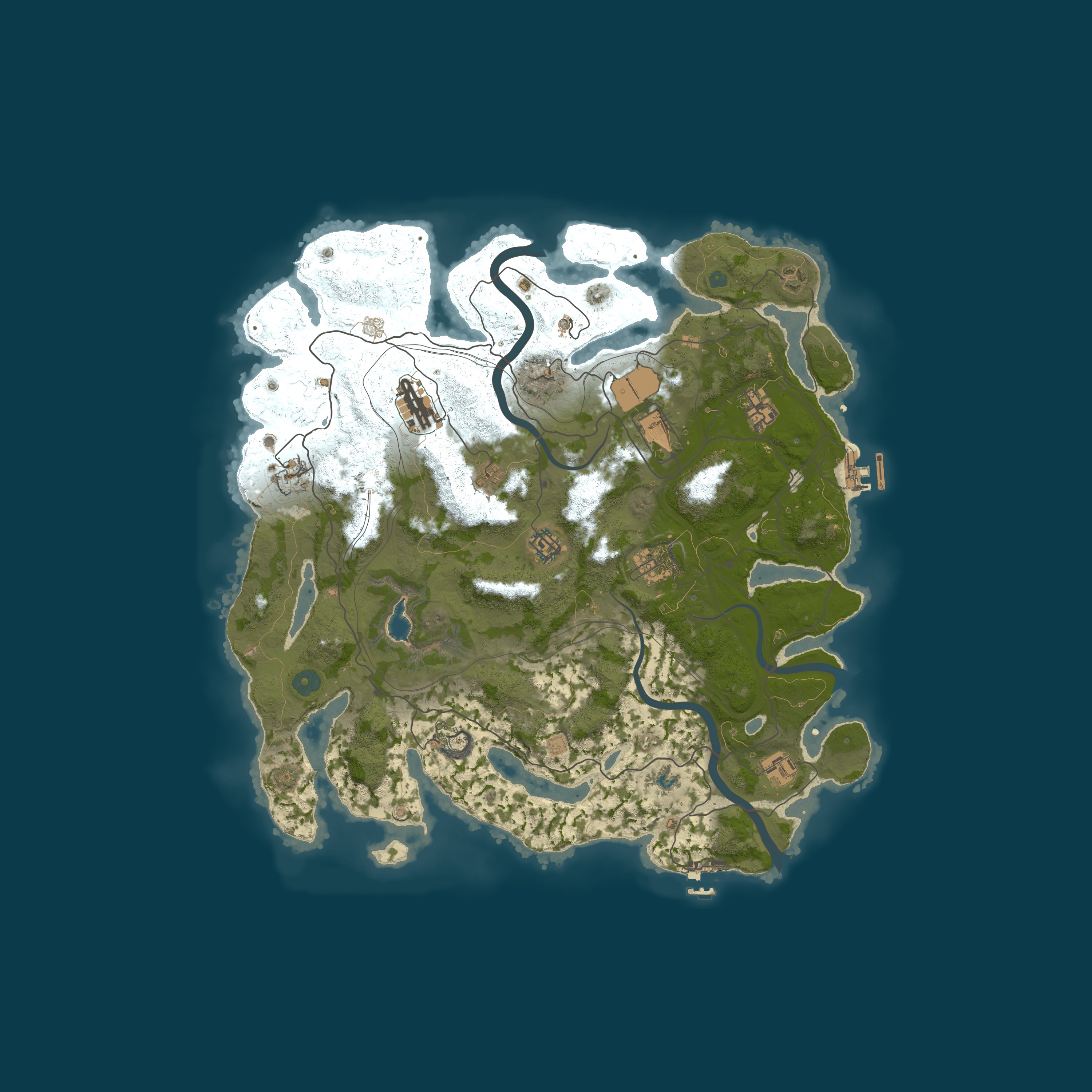 Procedural