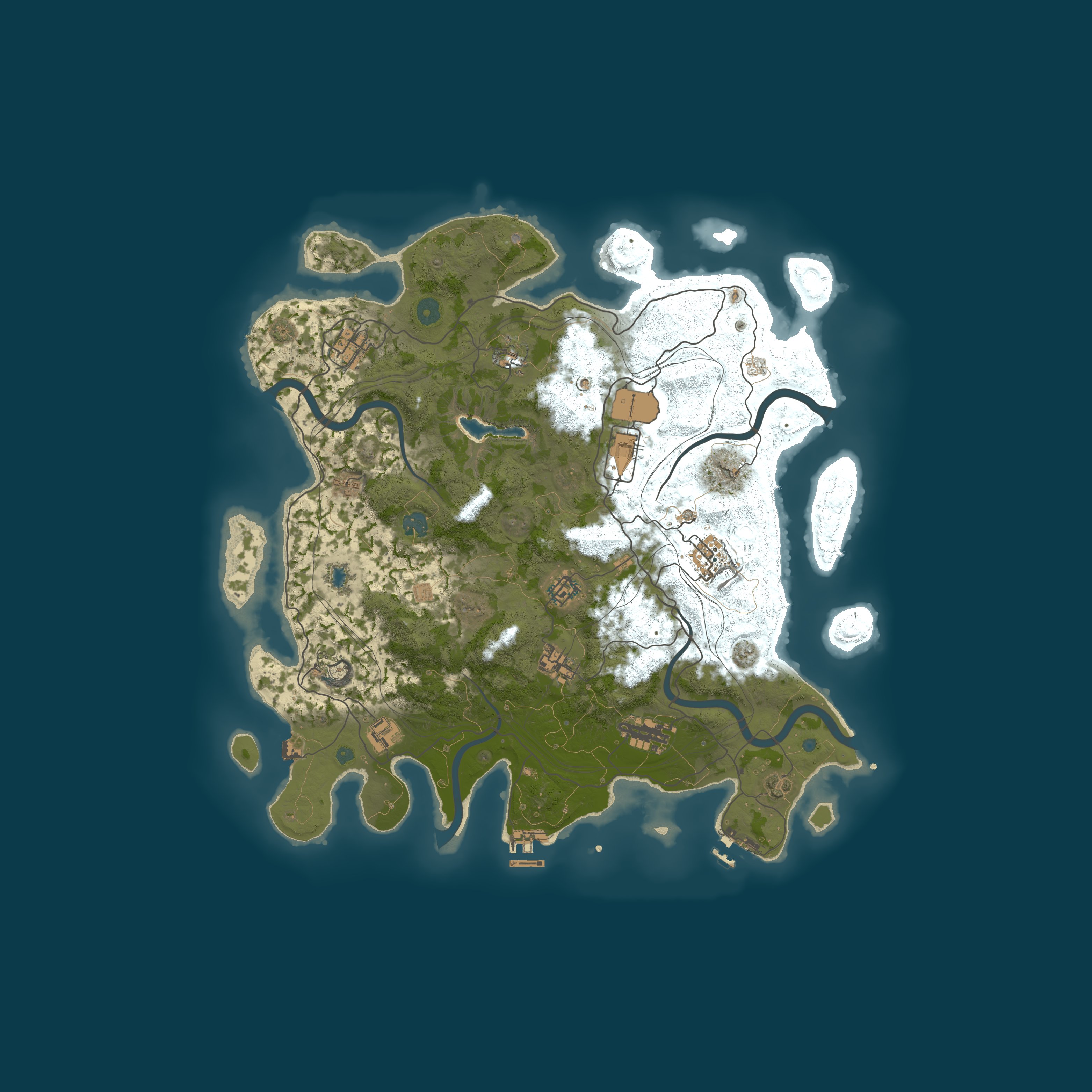 Rust map 4250/1511393923