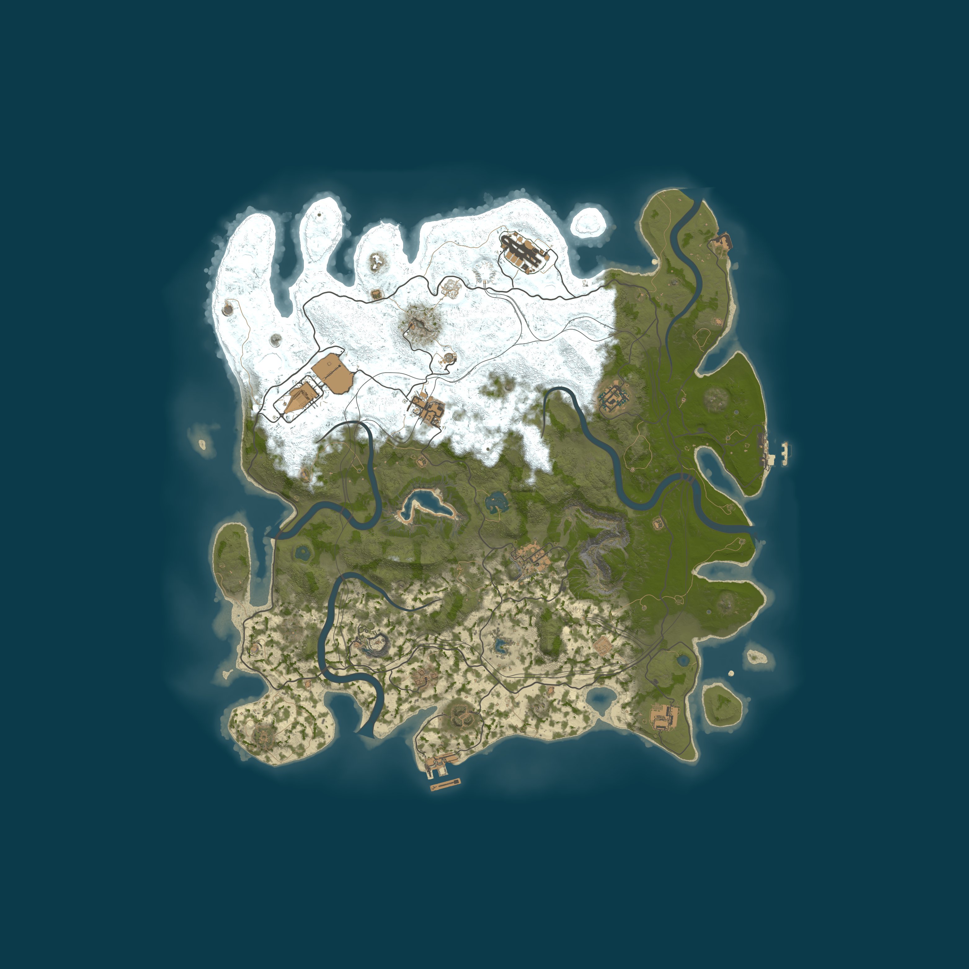 Map preview