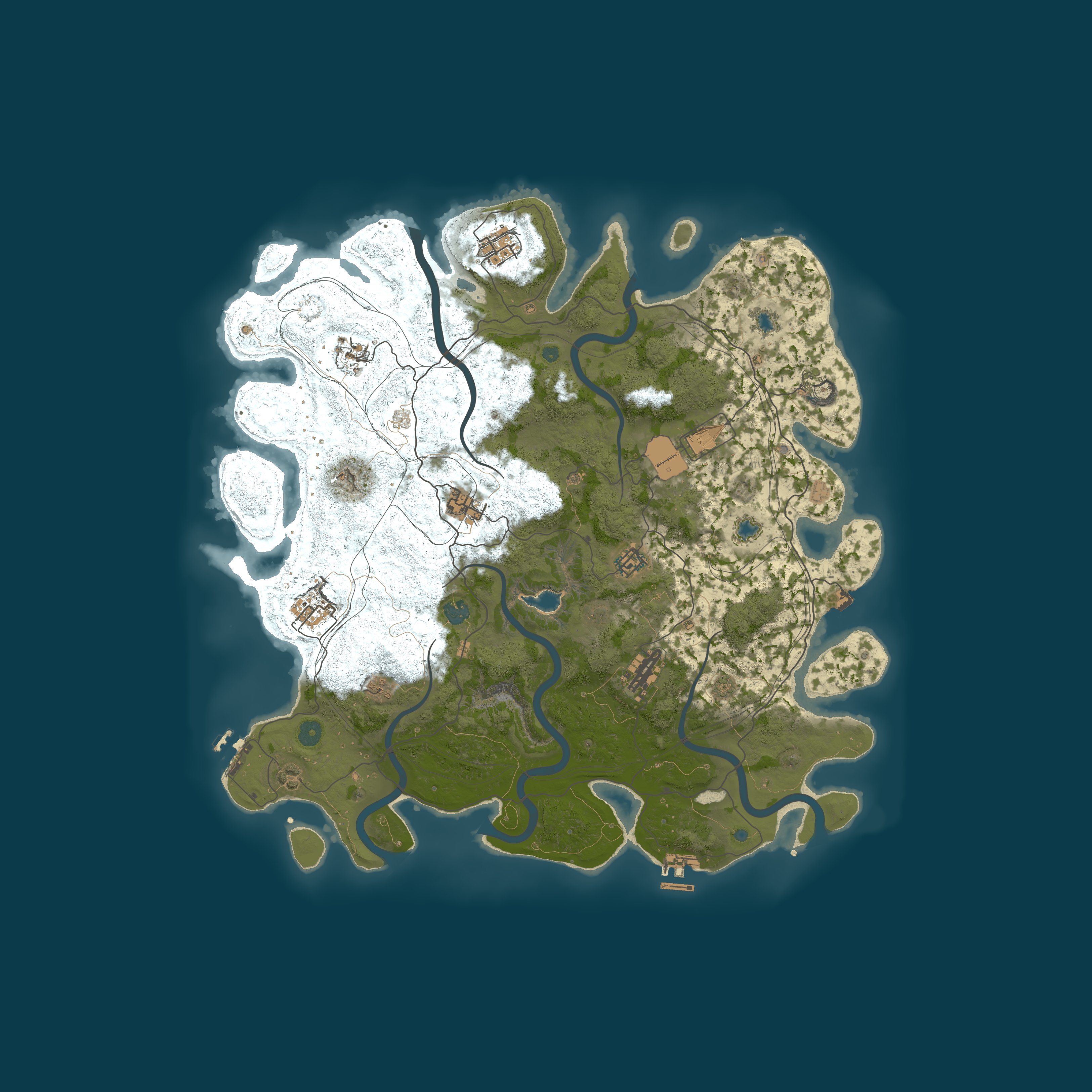 Map preview