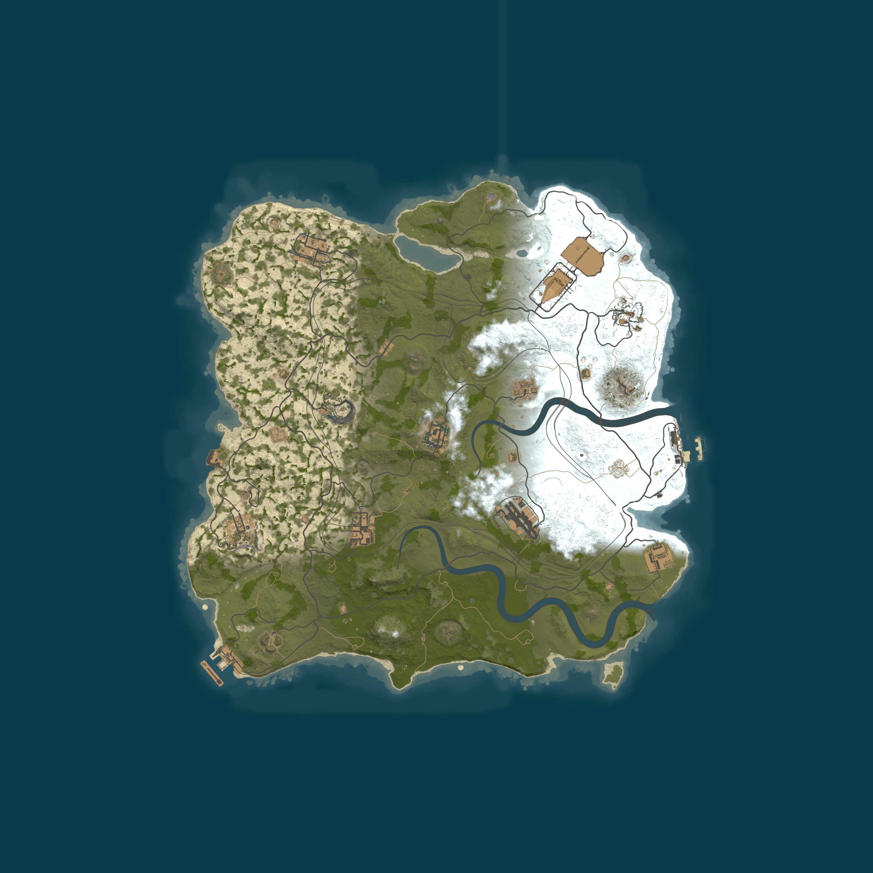Rust map 3700/568912307