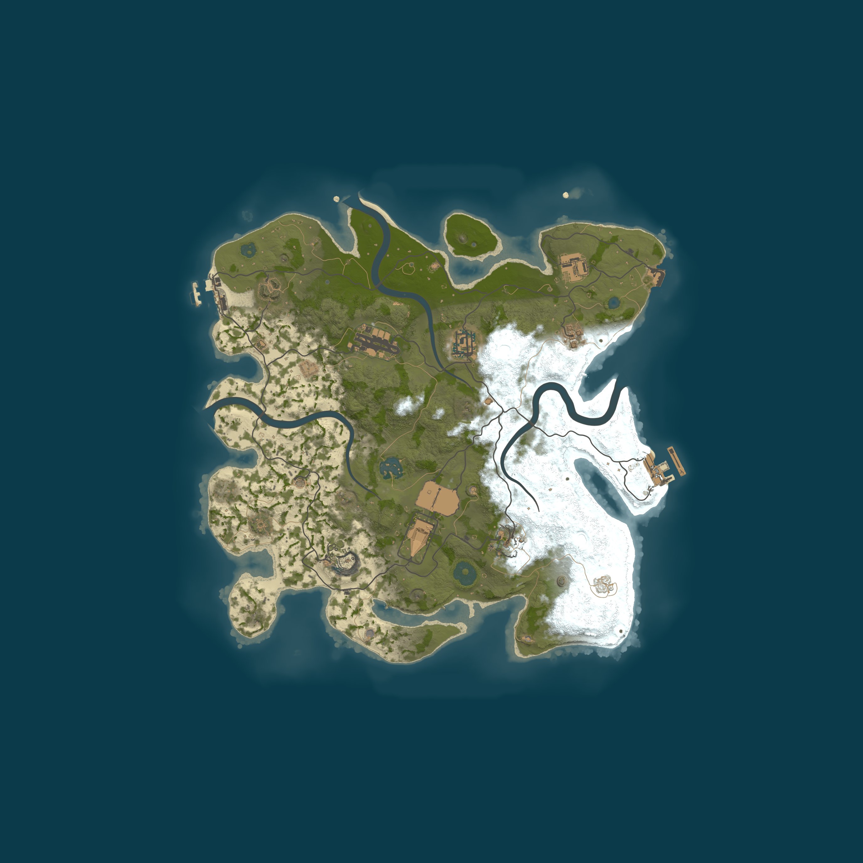 Rust map 3500/1879806064