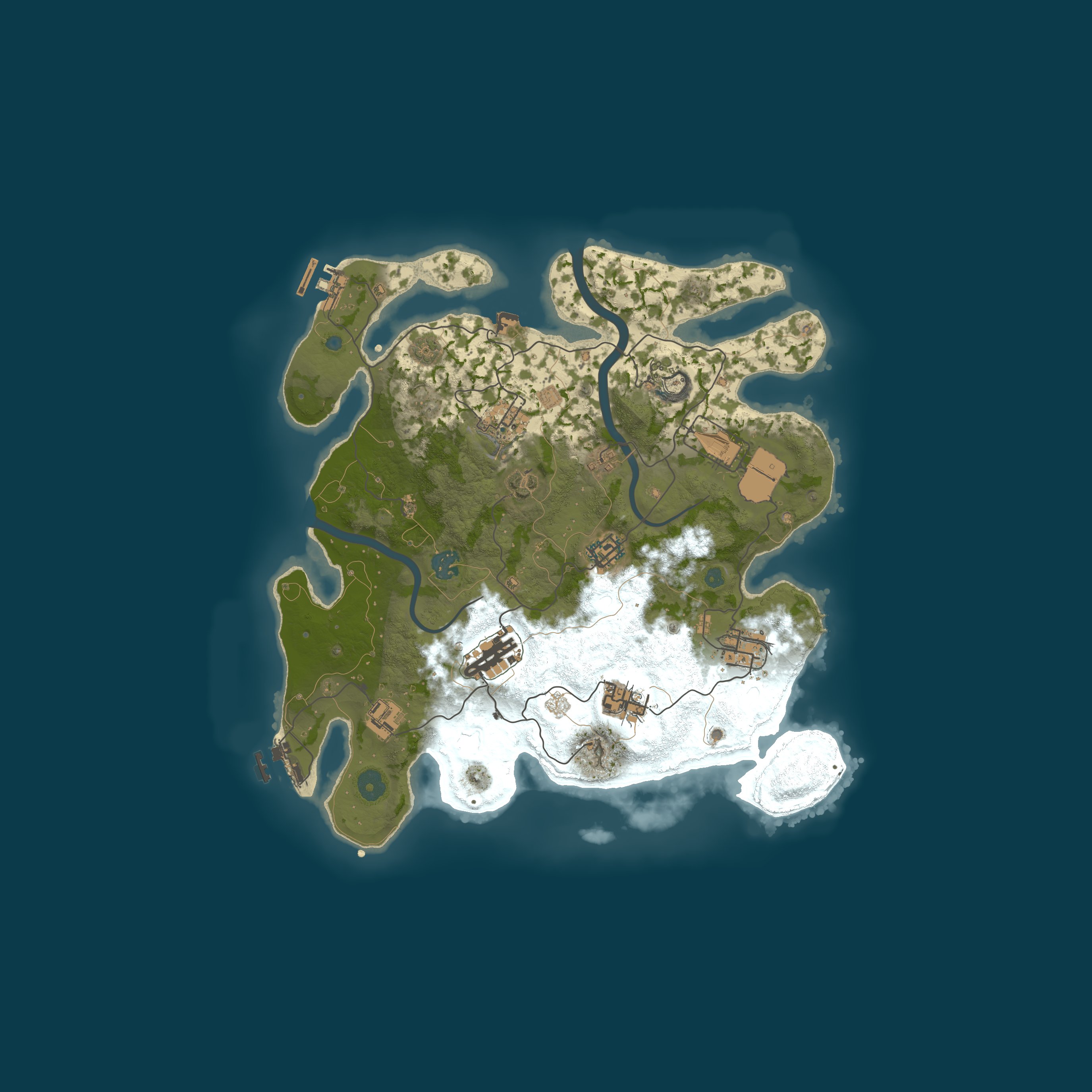Rust map 3500/1808554778