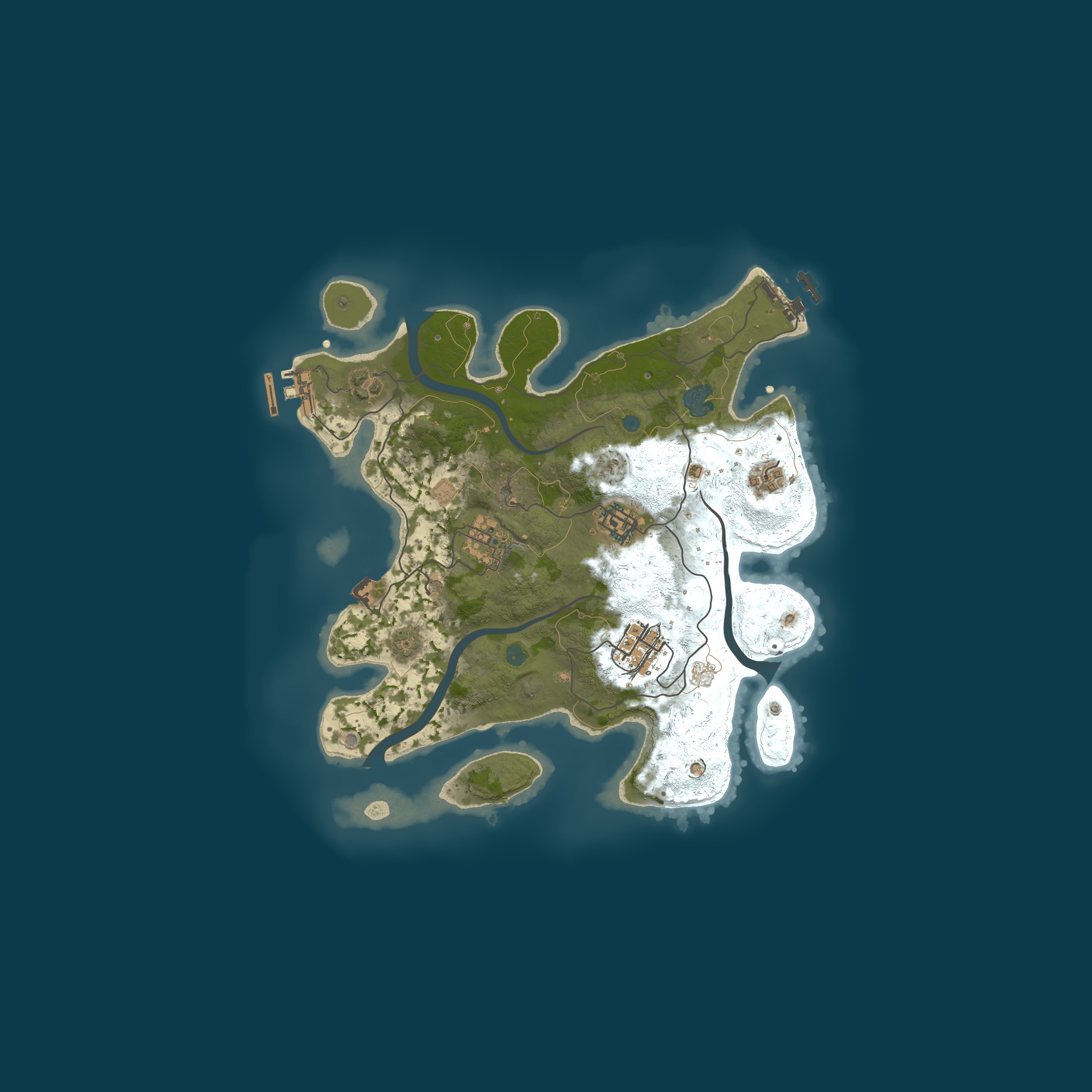 Map preview