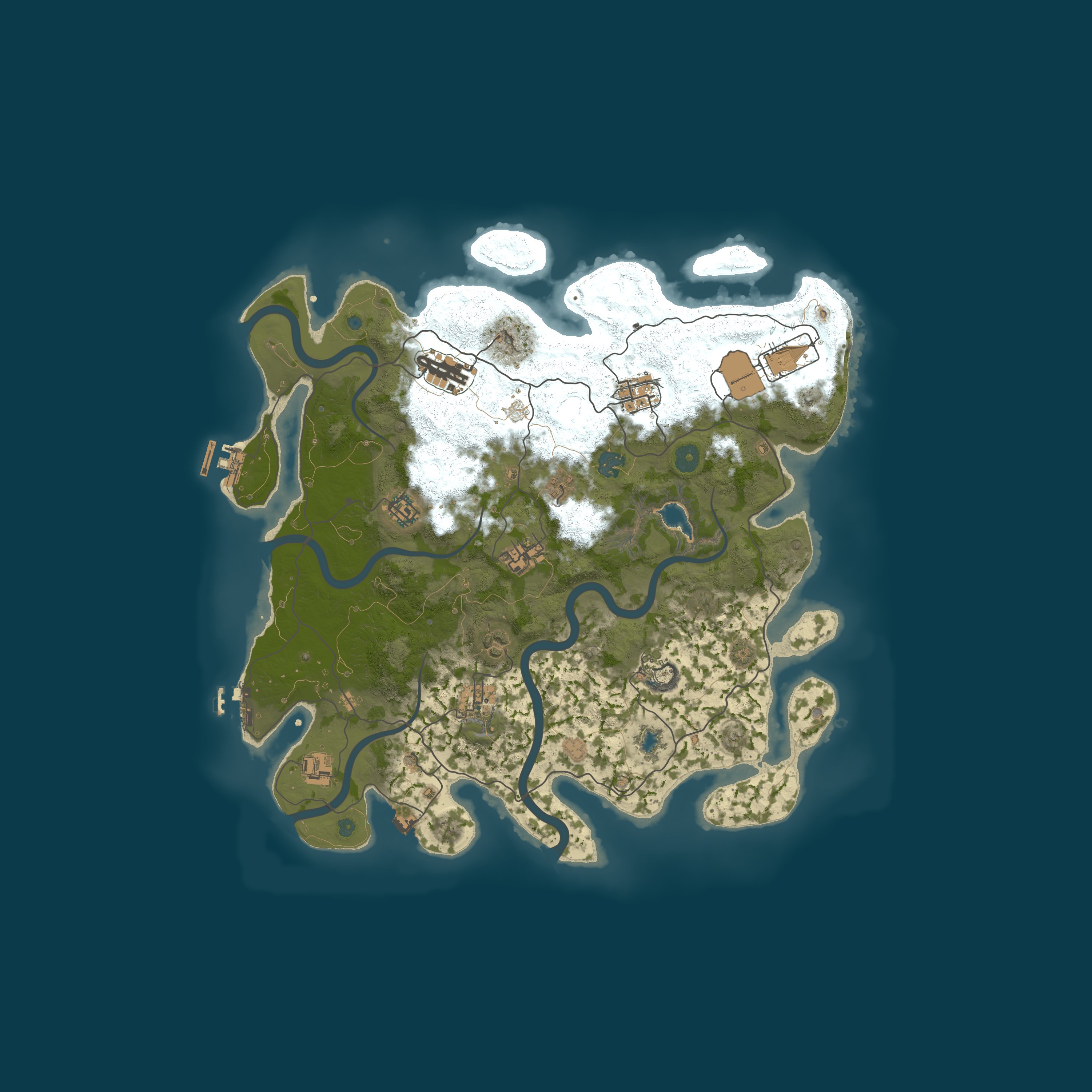 Rust map 4005/847291563