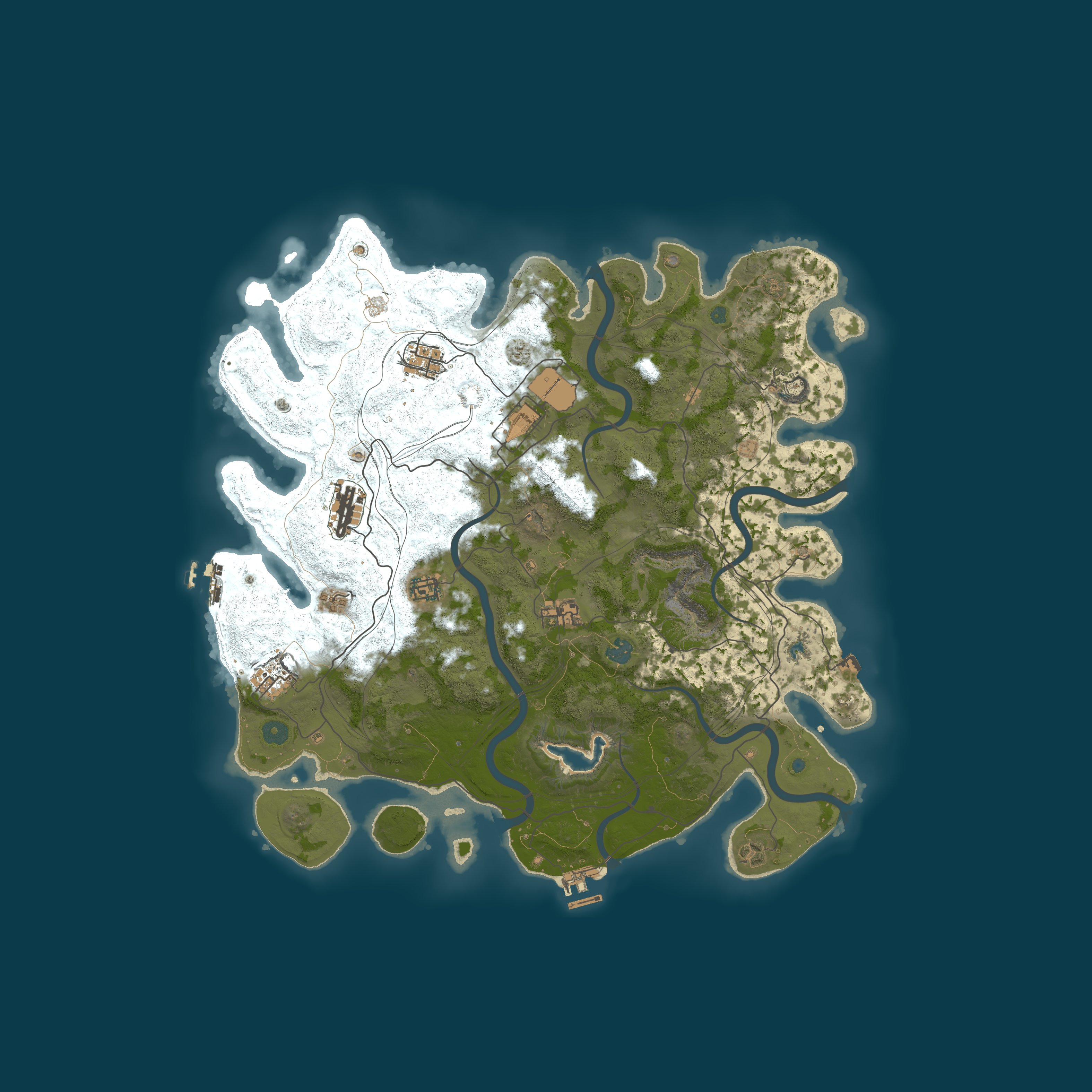 Map preview