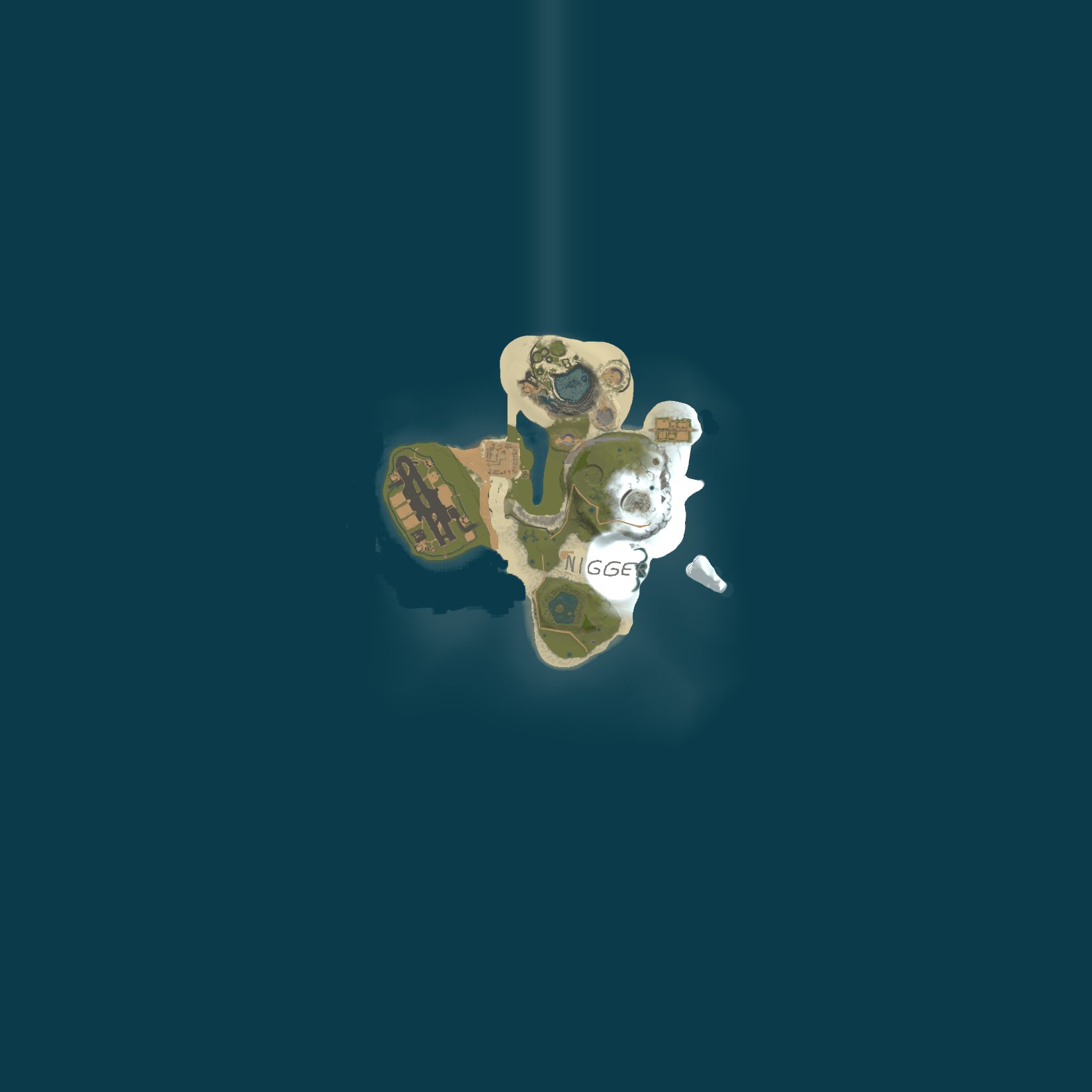 Rust map 1300/2147483647