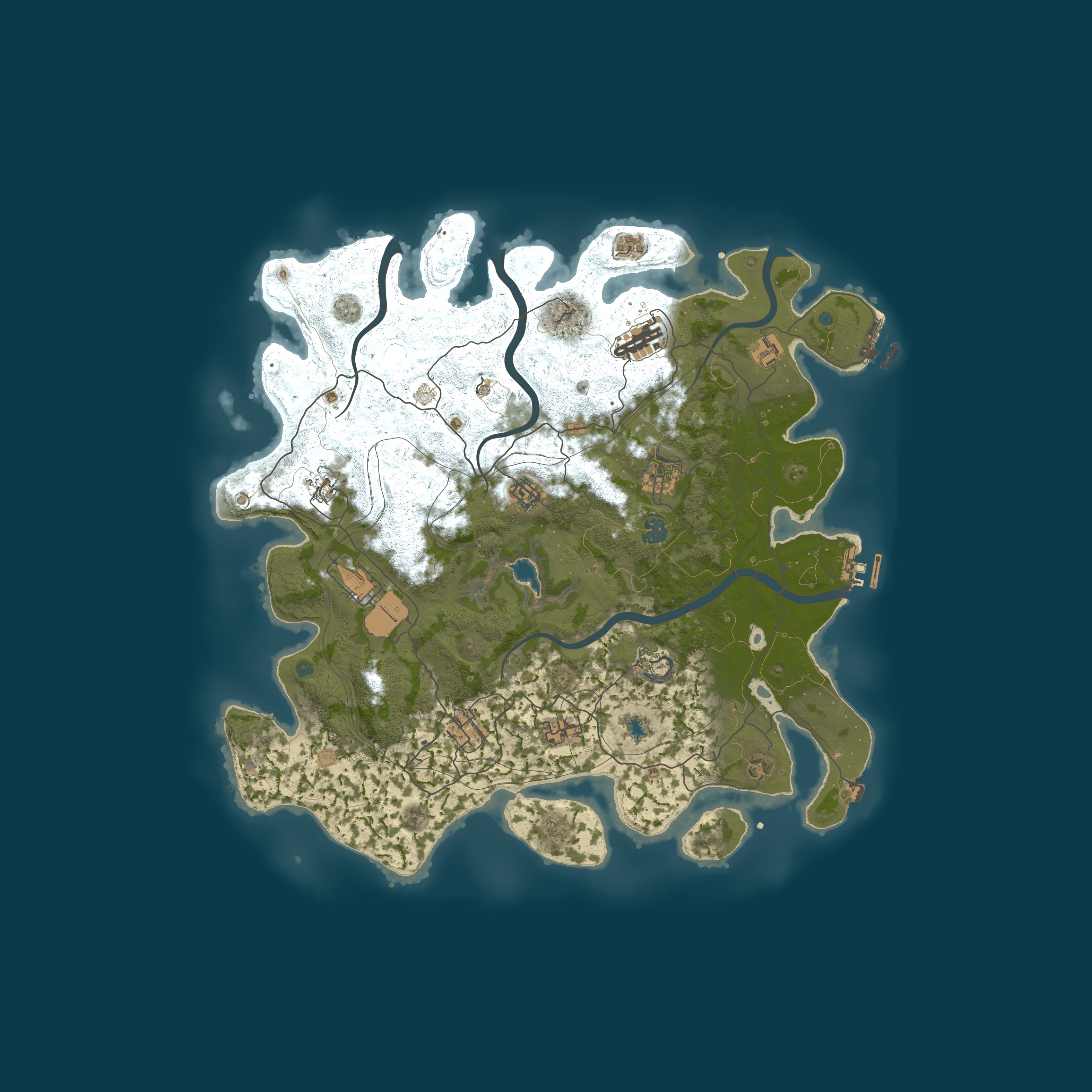 Rust map 4301/20261001