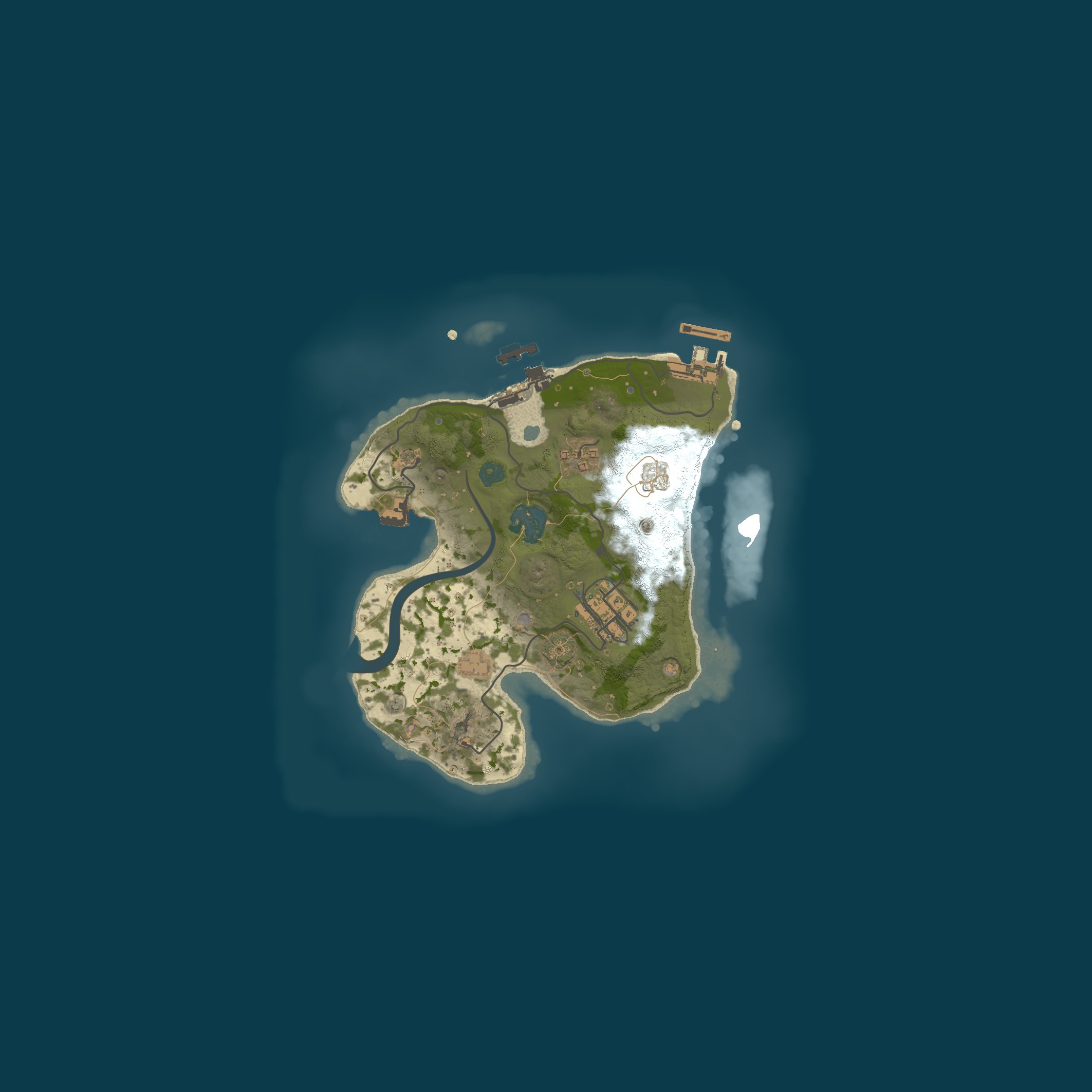 Rust map 2250/749652346