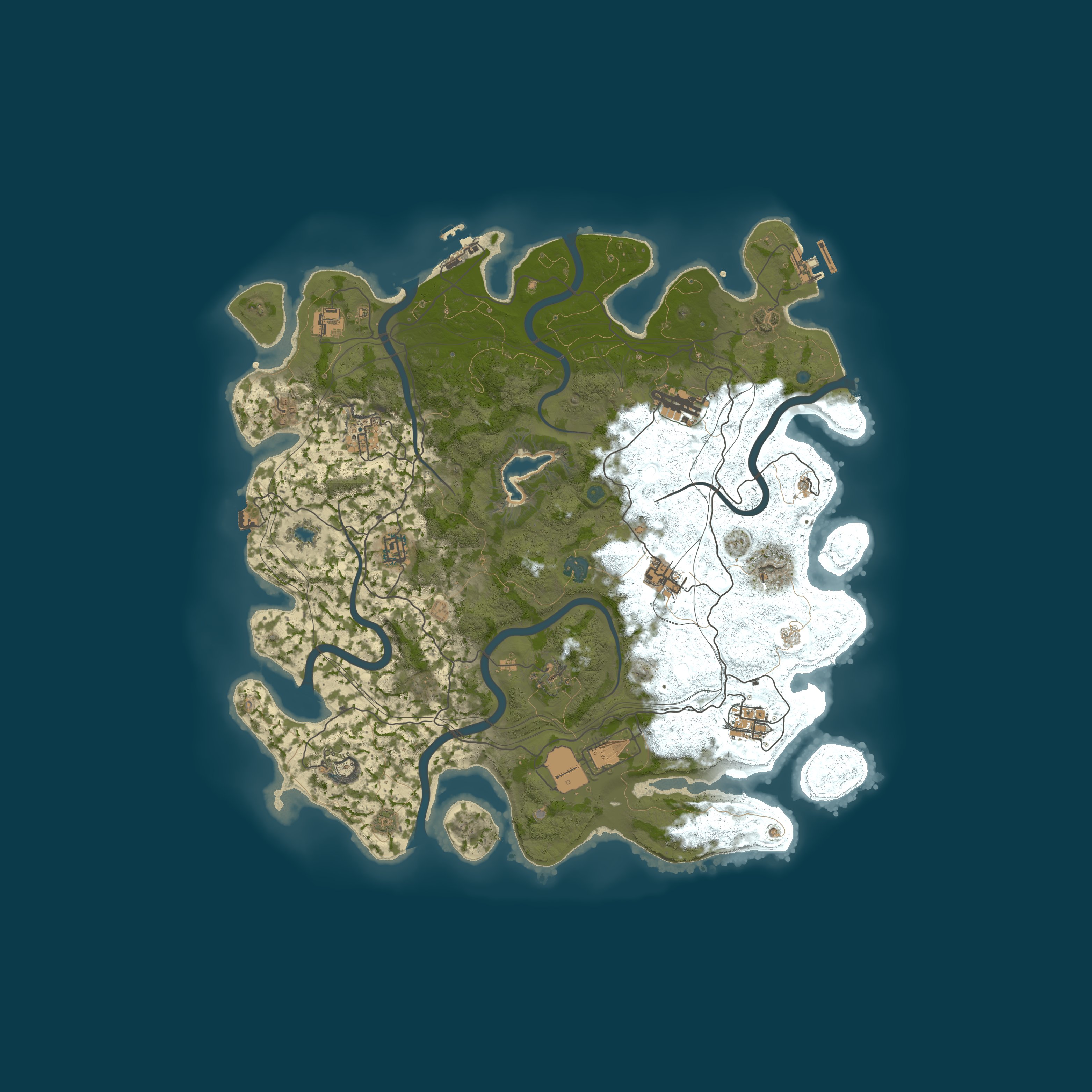Rust map 4250/1915422693