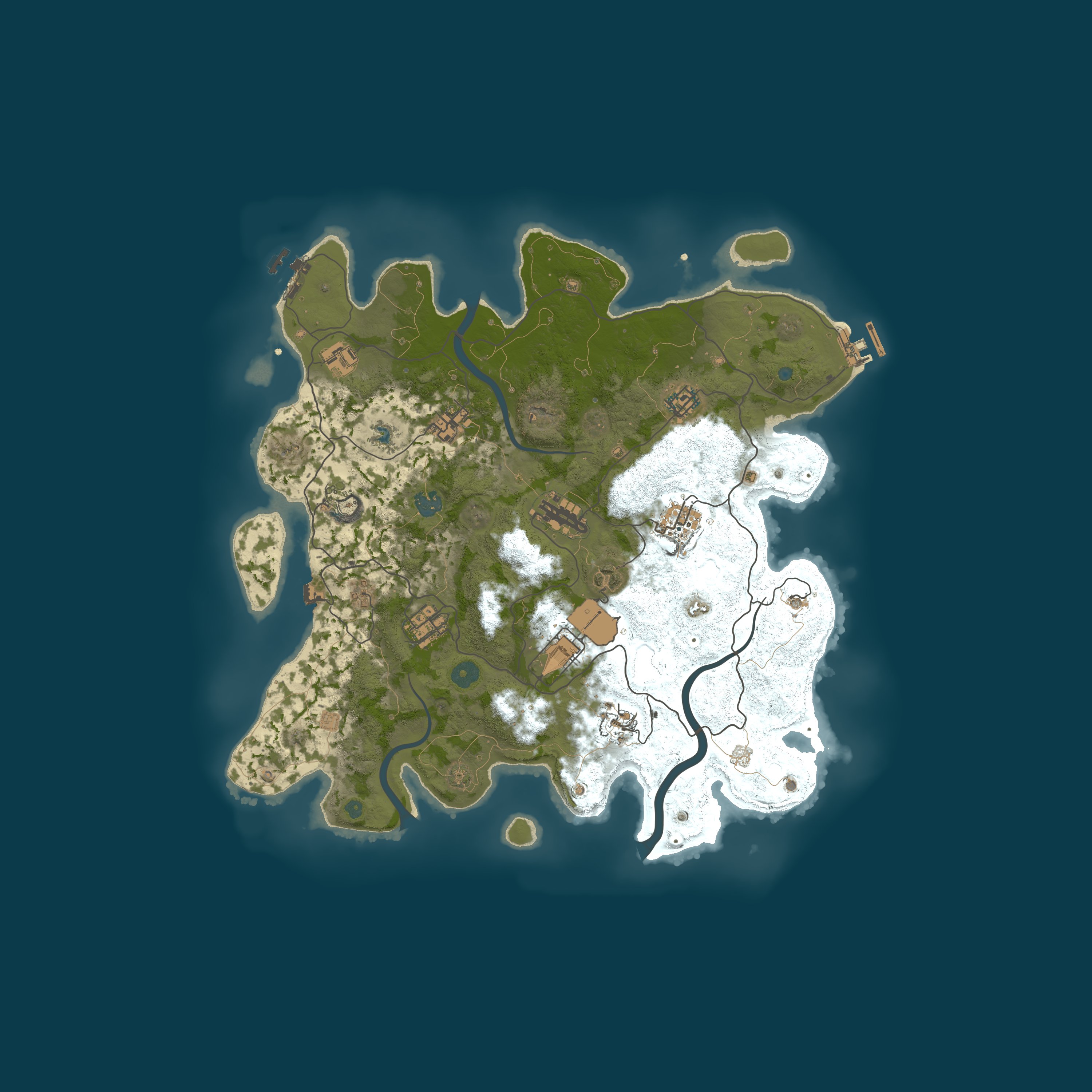 Rust map 4000/1638479298