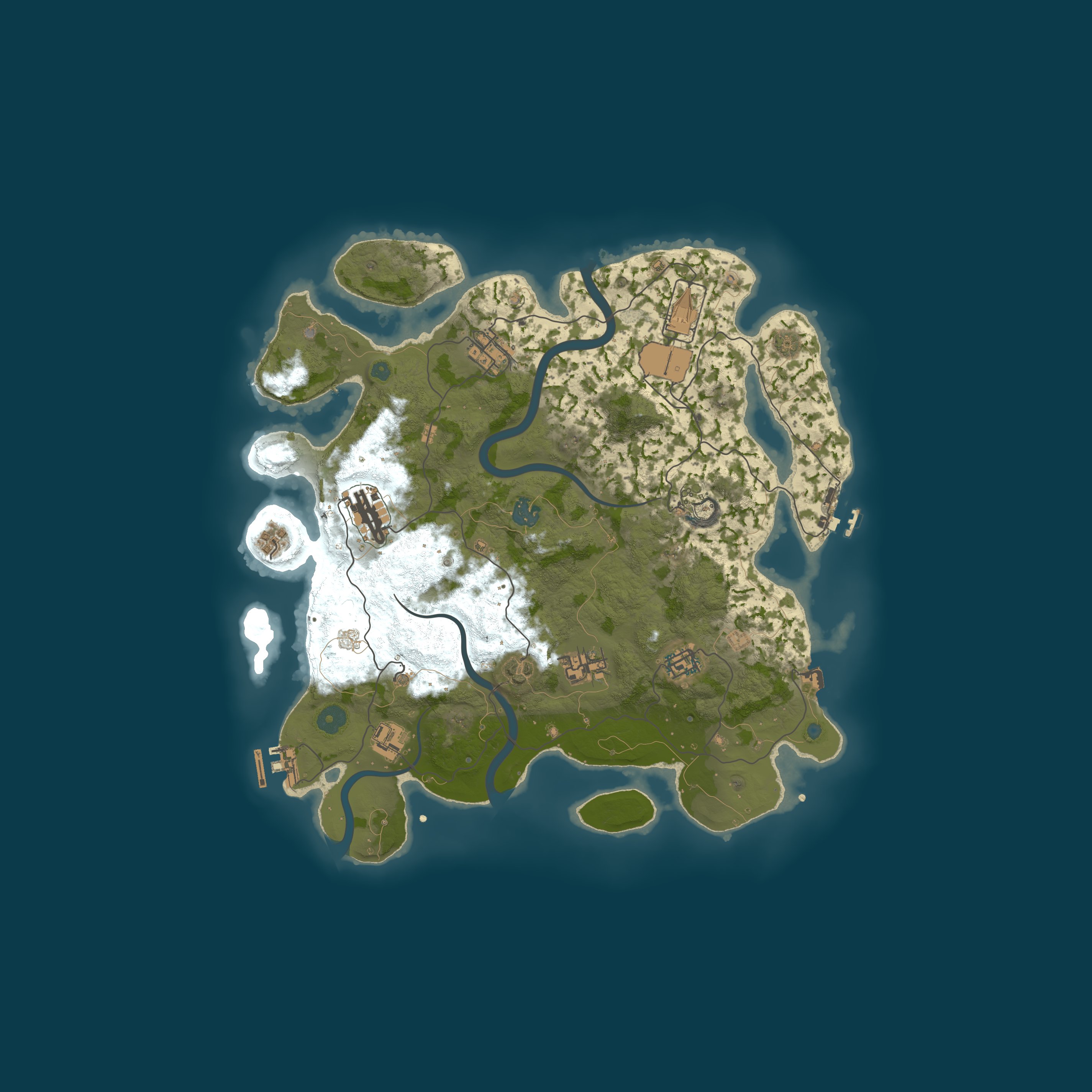 Rust map 3700/571526792