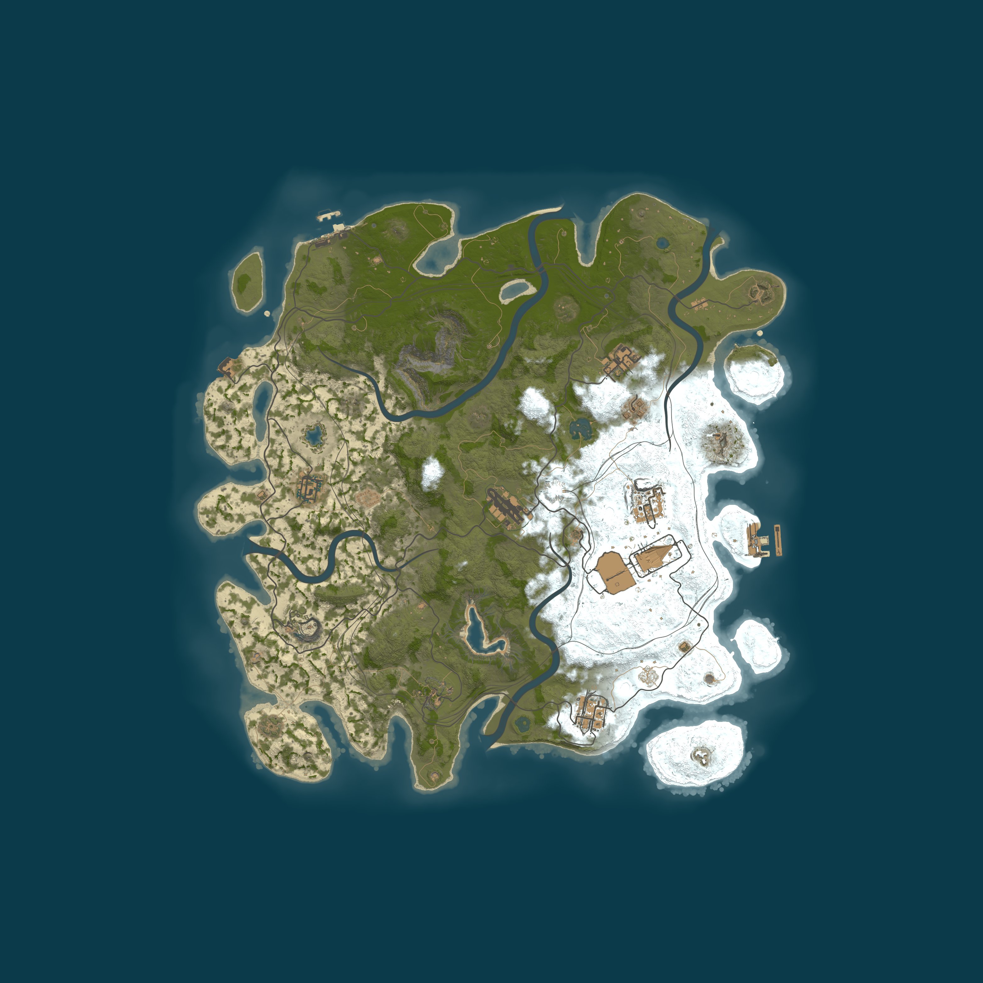 Map for ! Asgard 3服 十倍|秒造|萌新|爽玩半月清	6.19新档